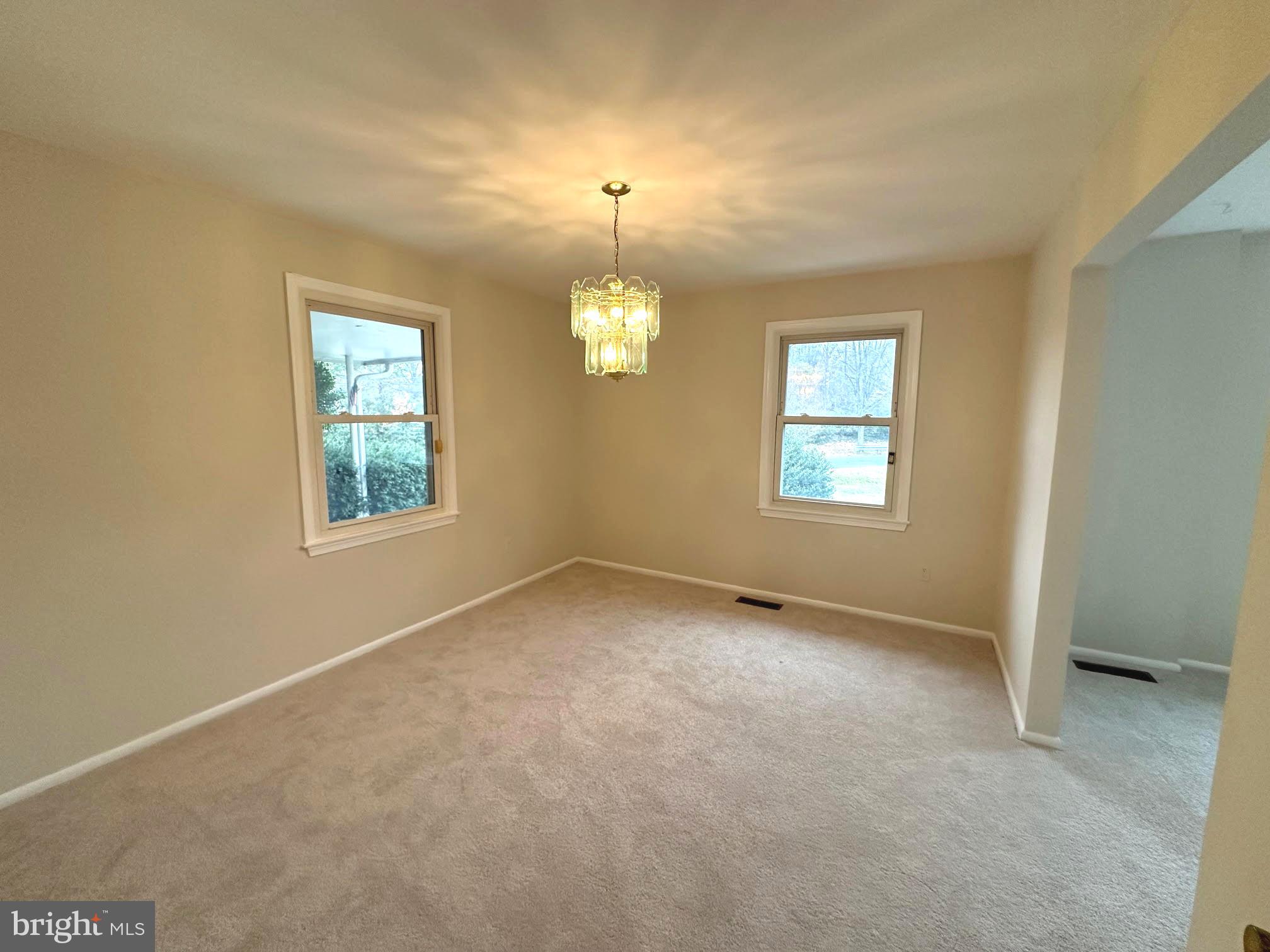 OLNEY MILL - Residential Lease