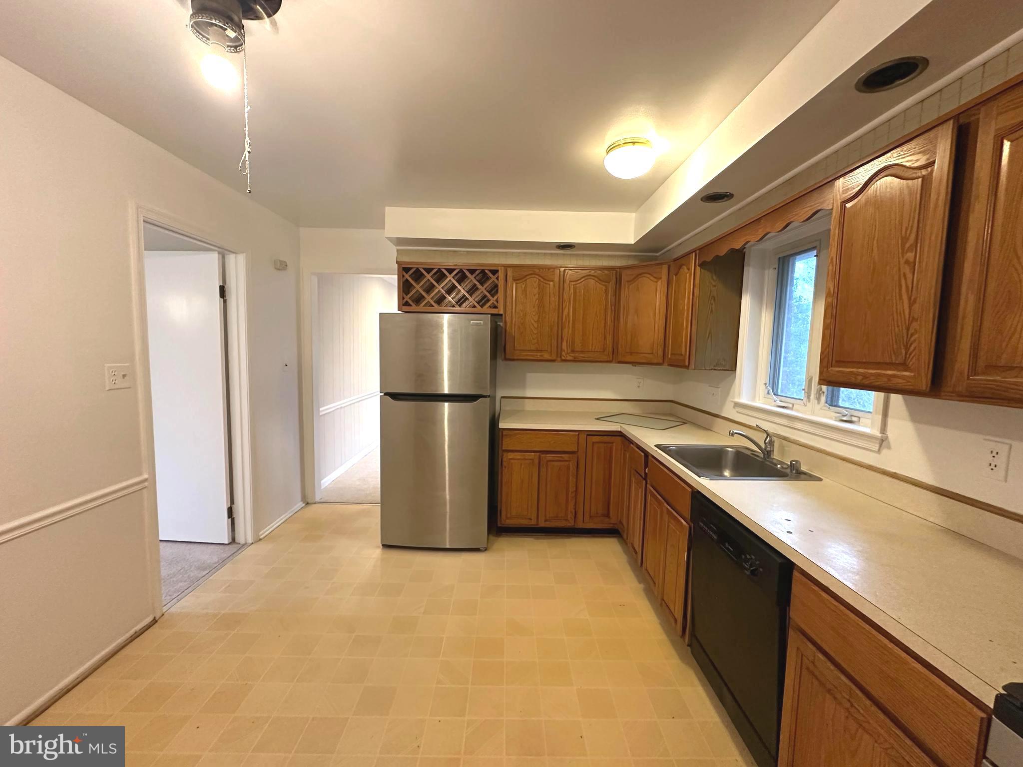 OLNEY MILL - Residential Lease