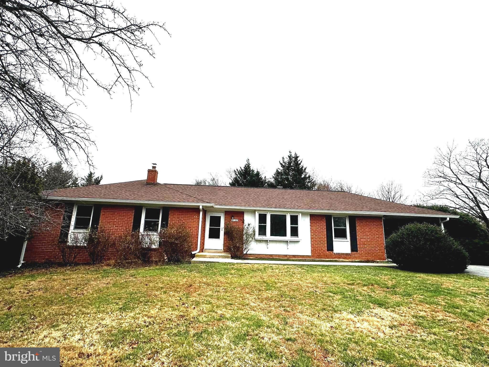 OLNEY MILL - Residential Lease