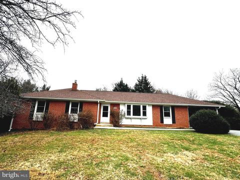 4037 OLNEY LAYTONSVILLE ROAD OLNEY MD 20832