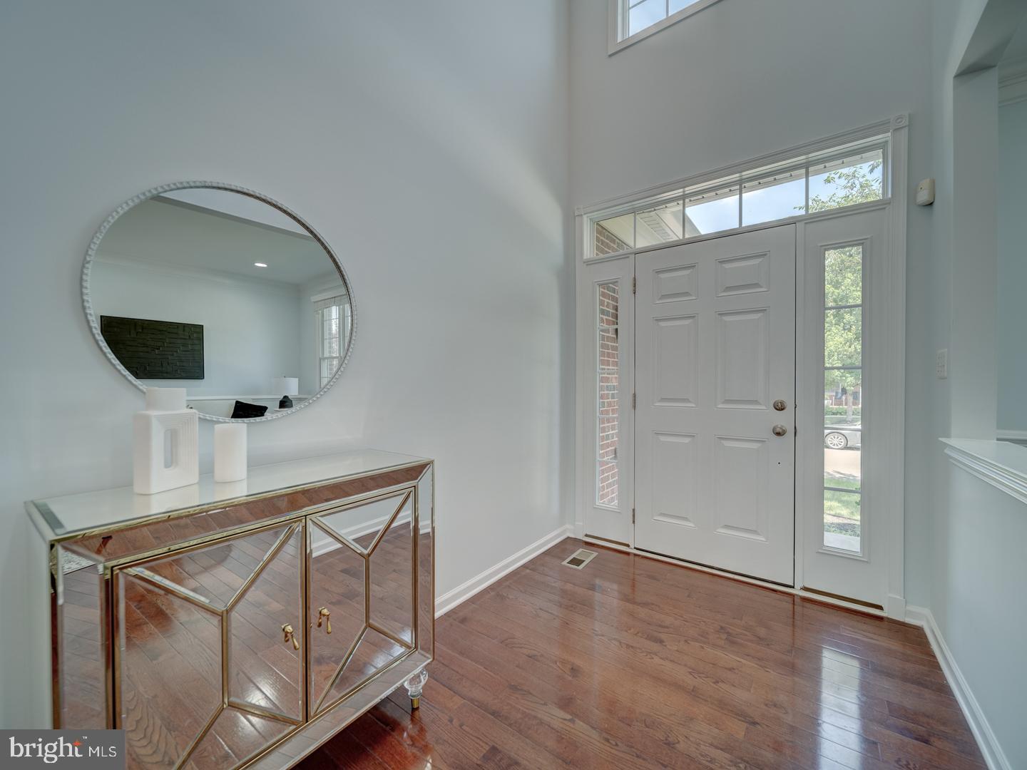 43320 BARNSTEAD DRIVE