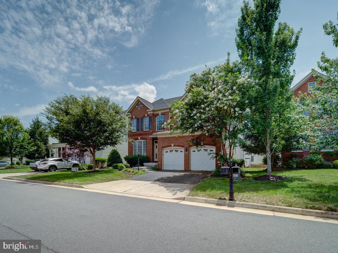 43320 BARNSTEAD DRIVE