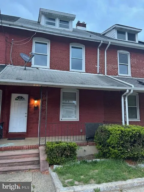 531 Kossuth St, Riverside, NJ 08075 - MLS#: NJBL2086238