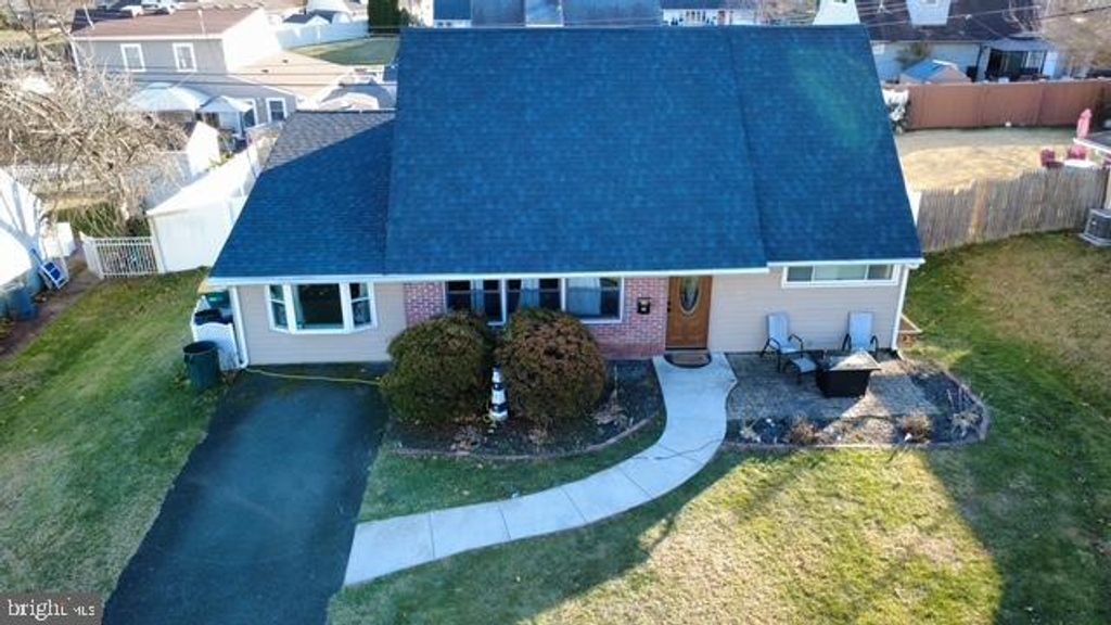 Photo of 44 Cactus Road, LEVITTOWN, PA 19057 (MLS # PABU2111074)