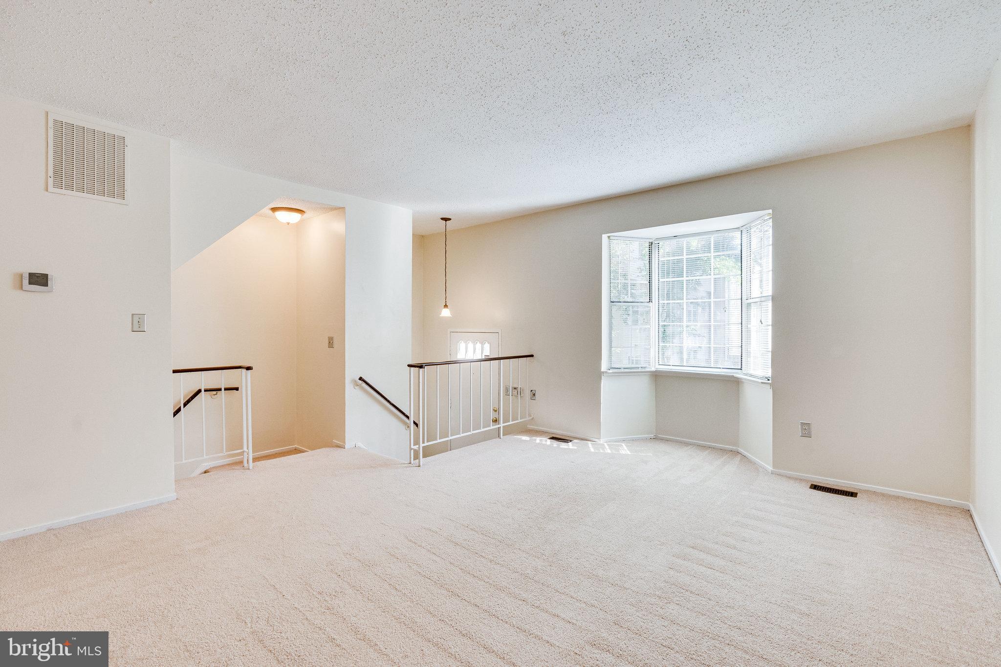 HUNTERS SQUARE - Residential Lease