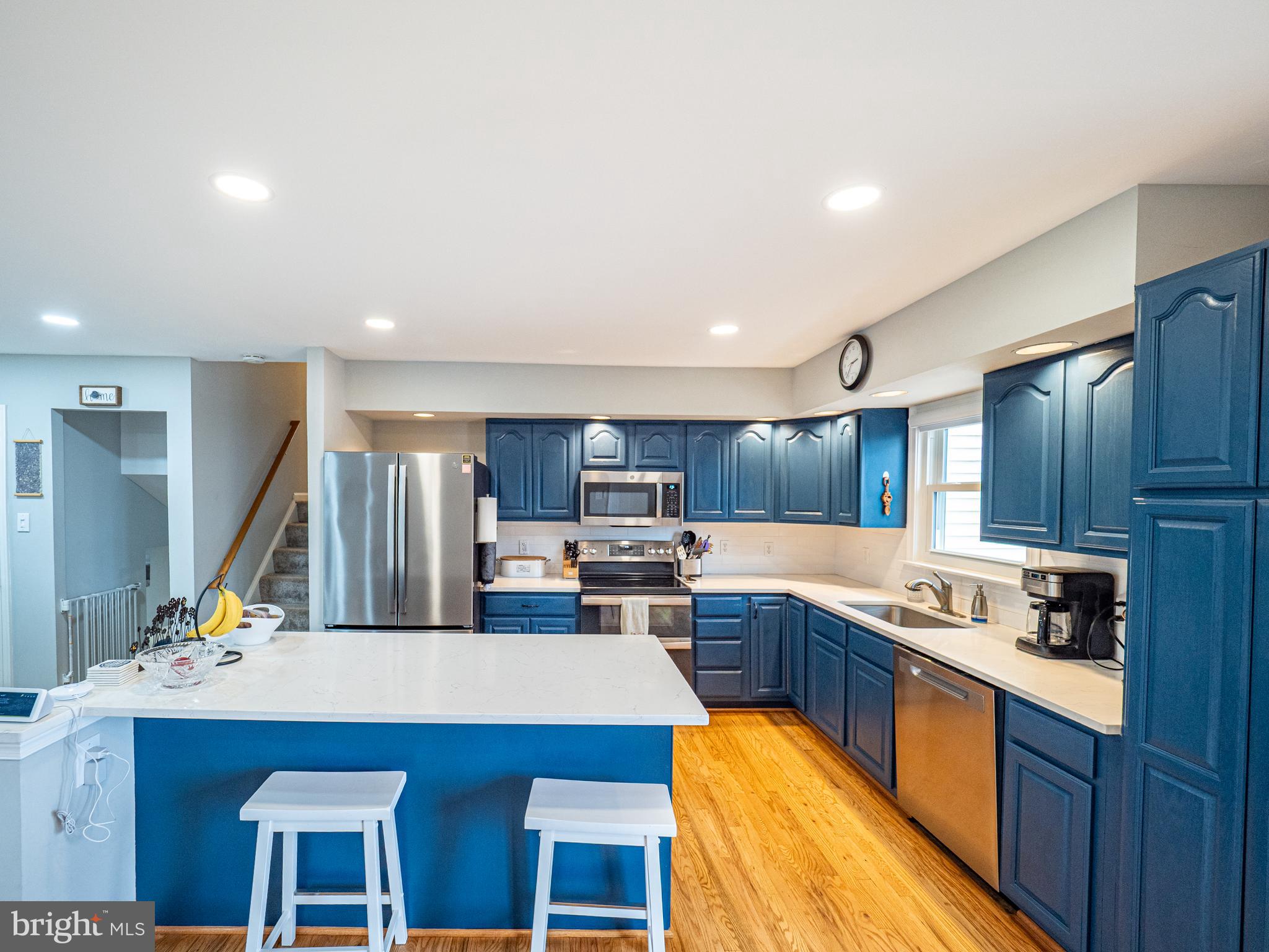 CHURCHILL TOWN SECTOR - Residential Lease