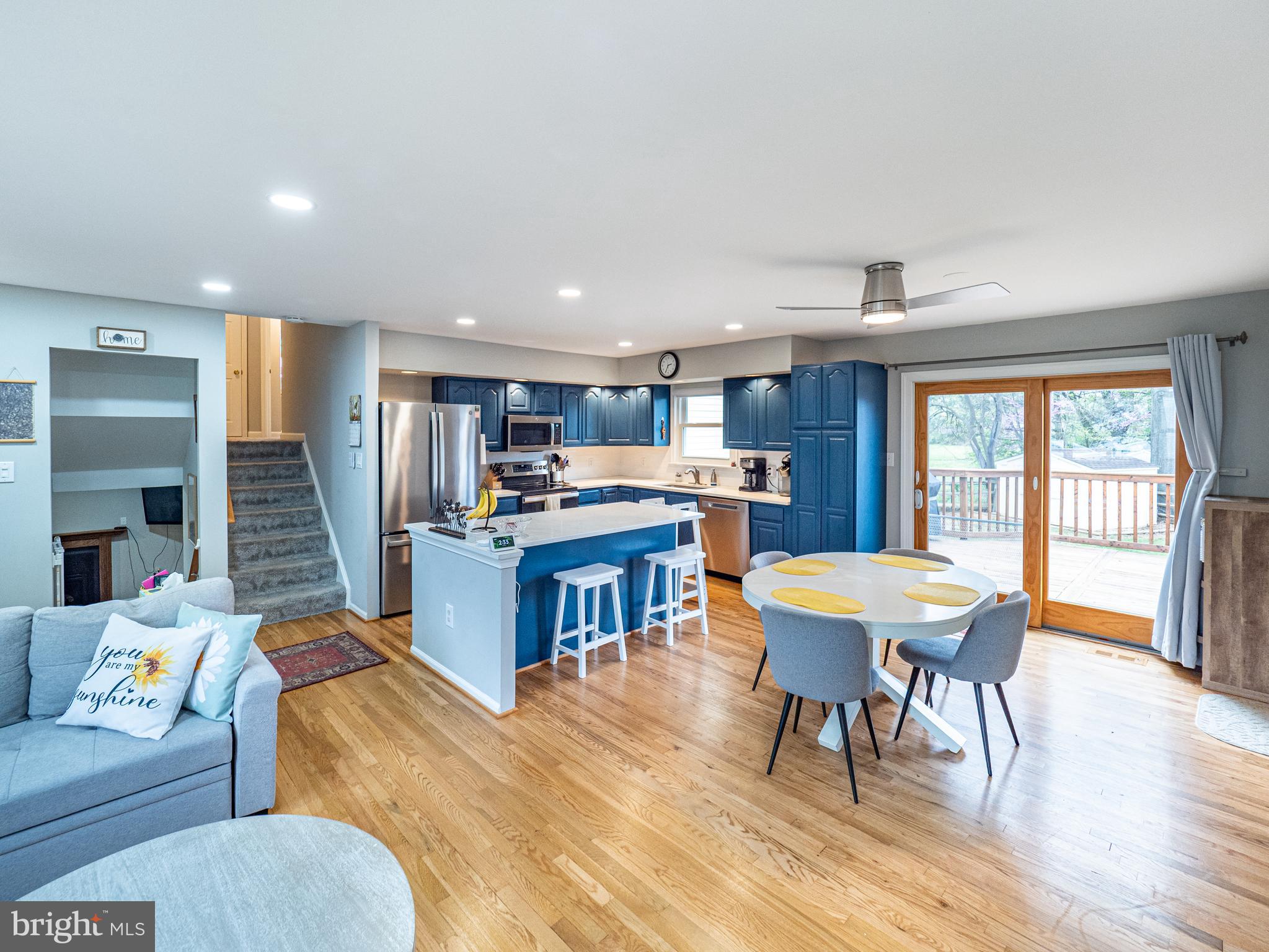 CHURCHILL TOWN SECTOR - Residential Lease