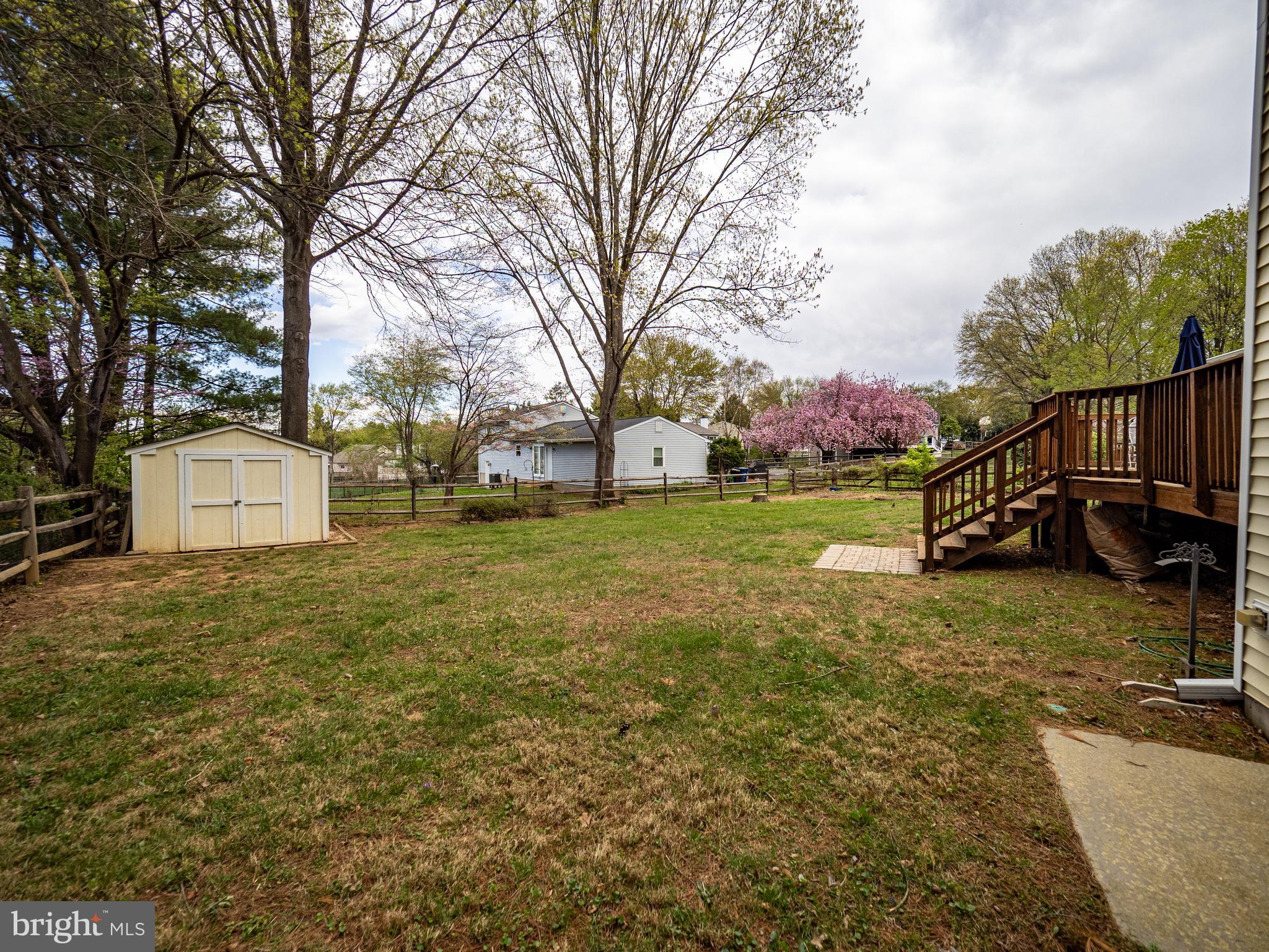 CHURCHILL TOWN SECTOR - Residential Lease