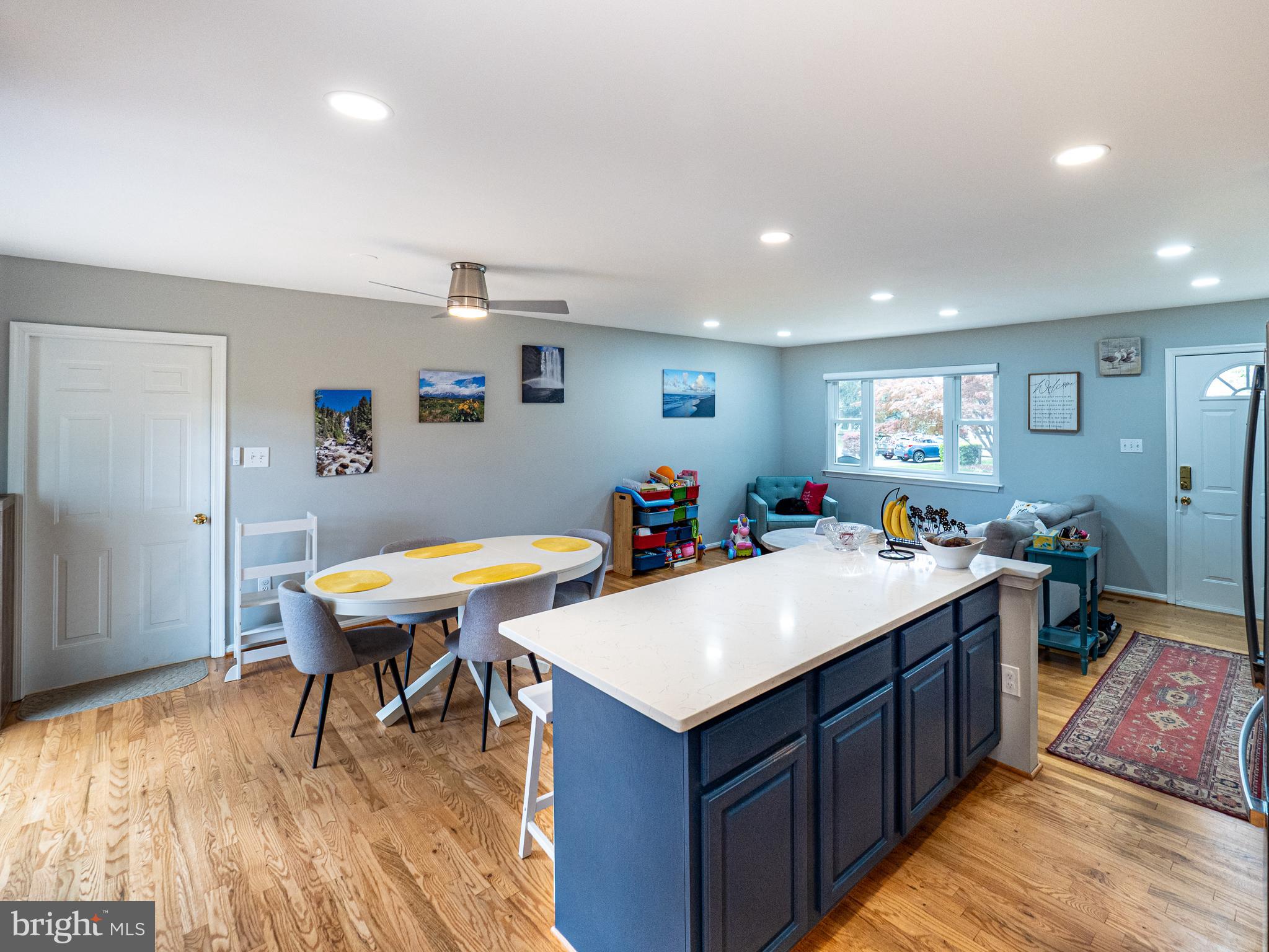 CHURCHILL TOWN SECTOR - Residential Lease