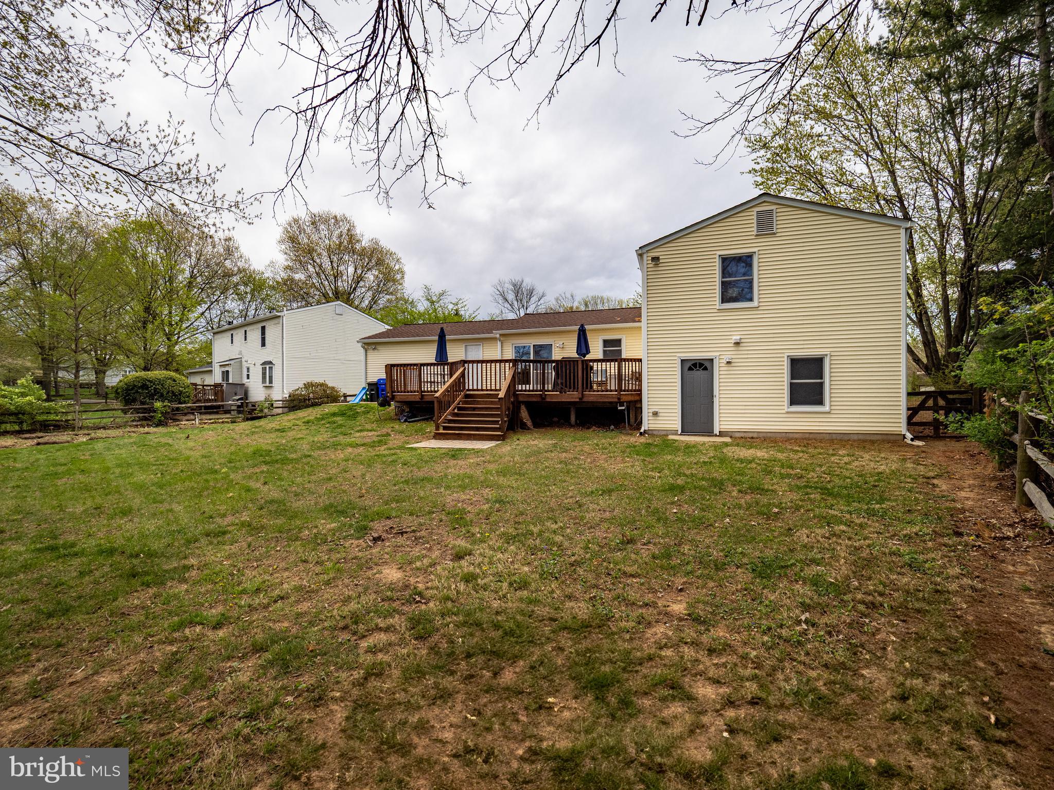 CHURCHILL TOWN SECTOR - Residential Lease