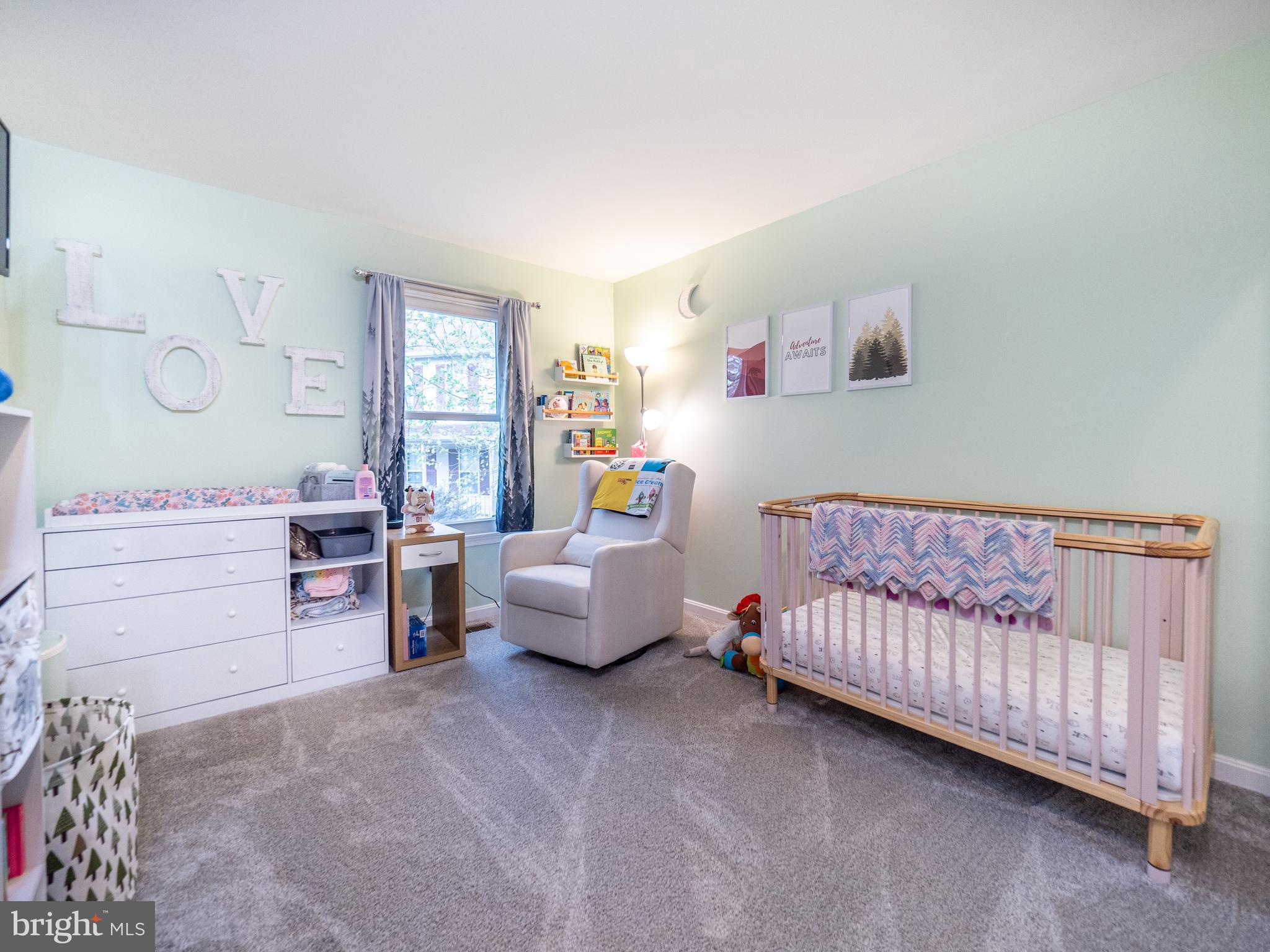 CHURCHILL TOWN SECTOR - Residential Lease