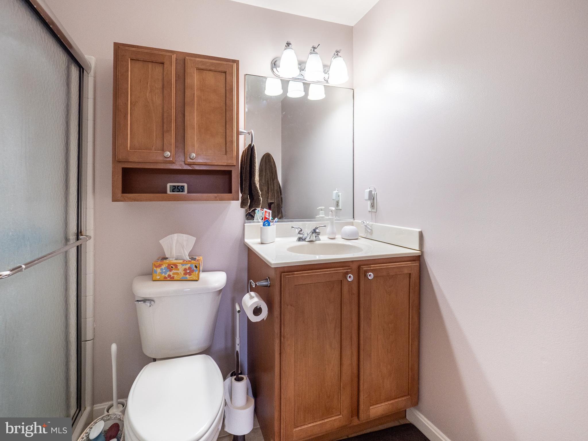 CHURCHILL TOWN SECTOR - Residential Lease