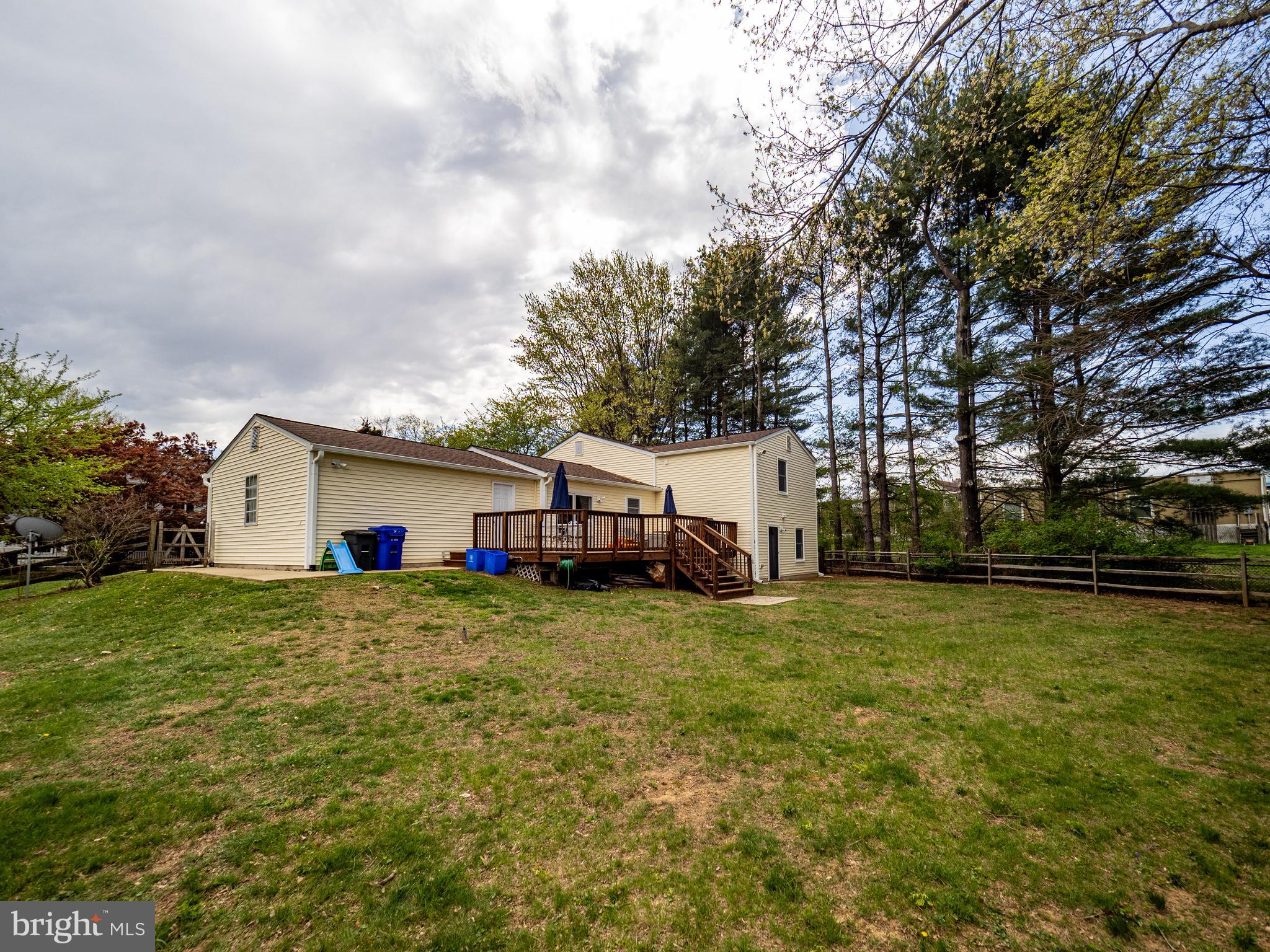 CHURCHILL TOWN SECTOR - Residential Lease