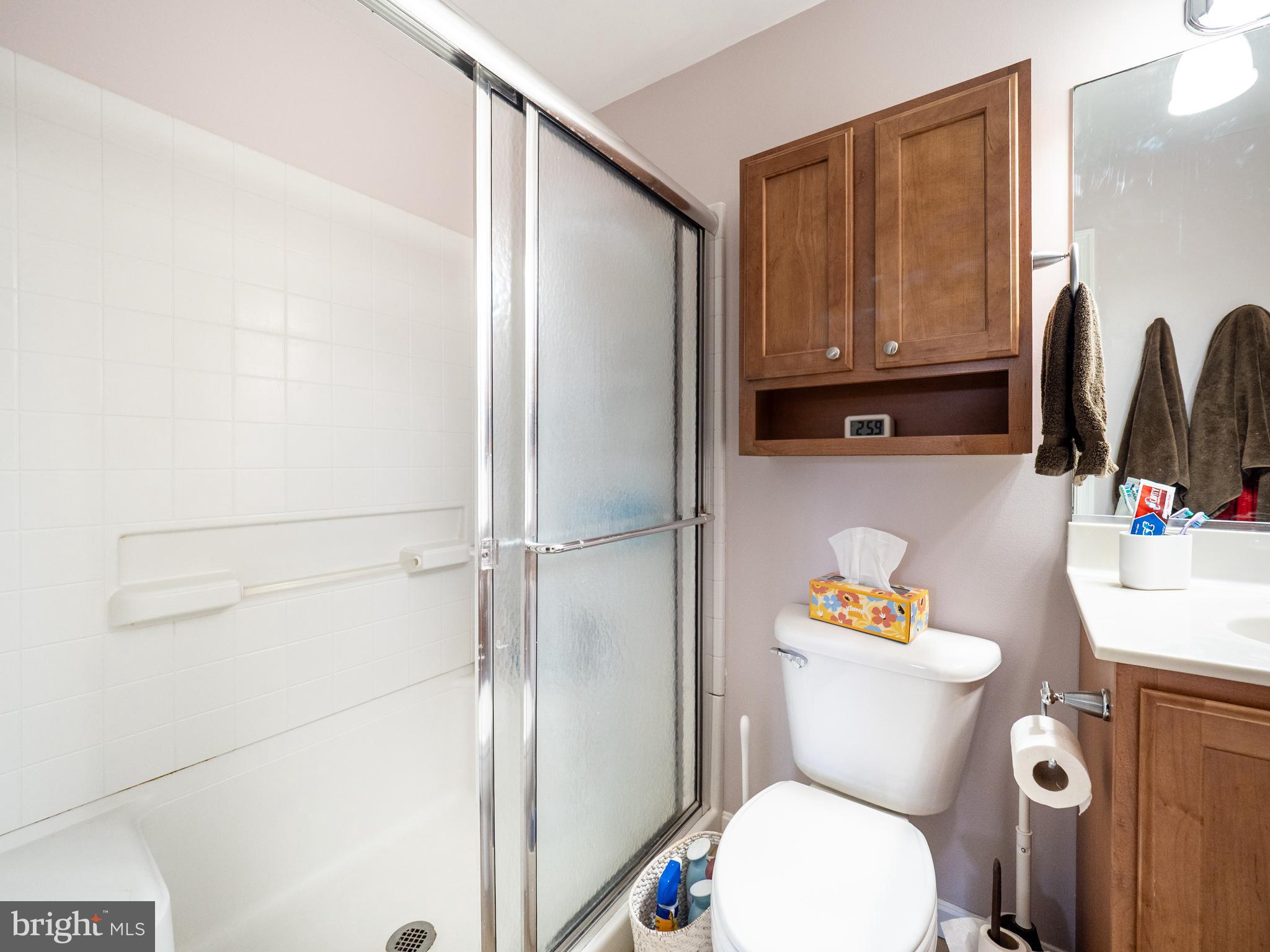 CHURCHILL TOWN SECTOR - Residential Lease