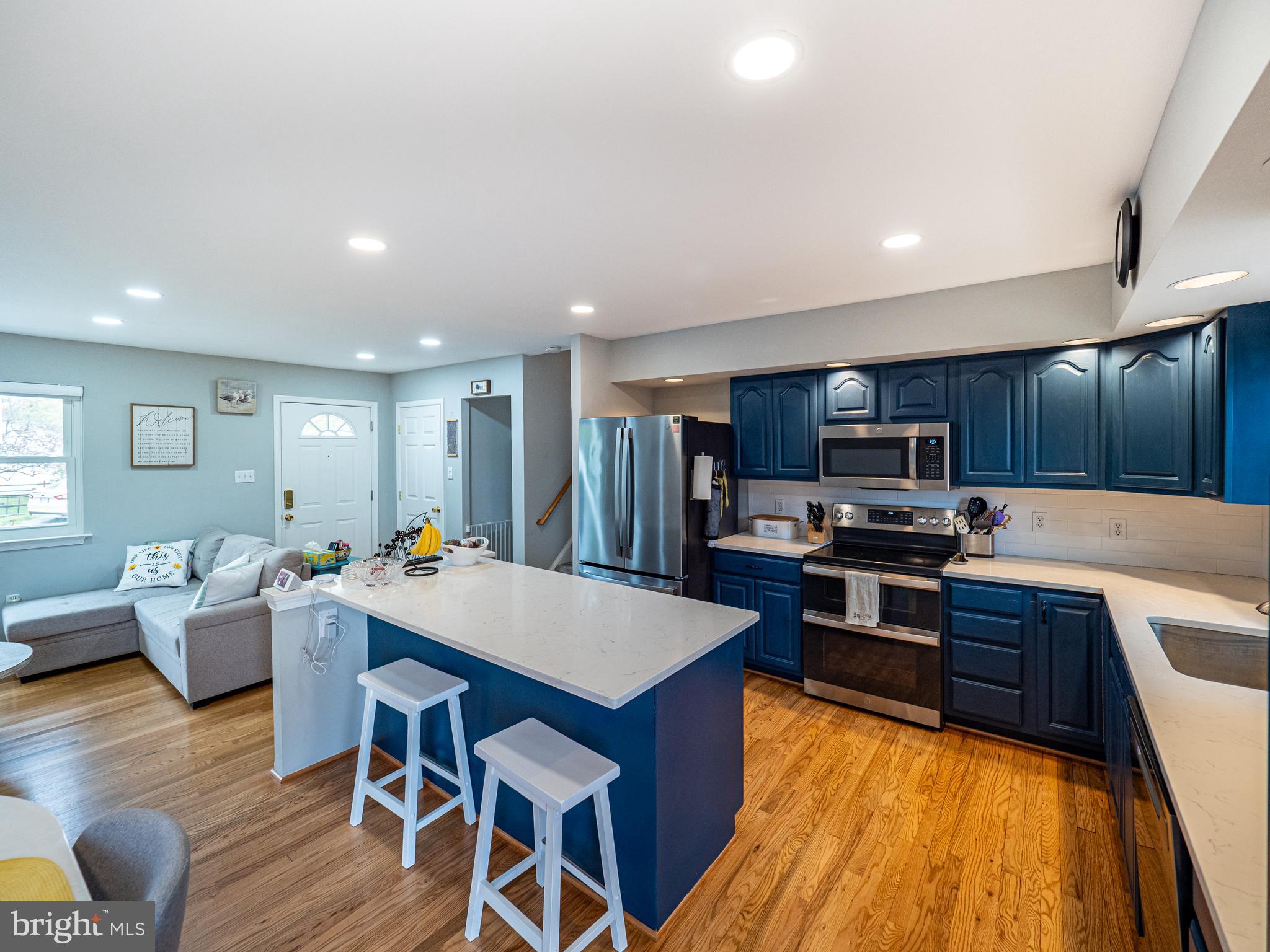 CHURCHILL TOWN SECTOR - Residential Lease