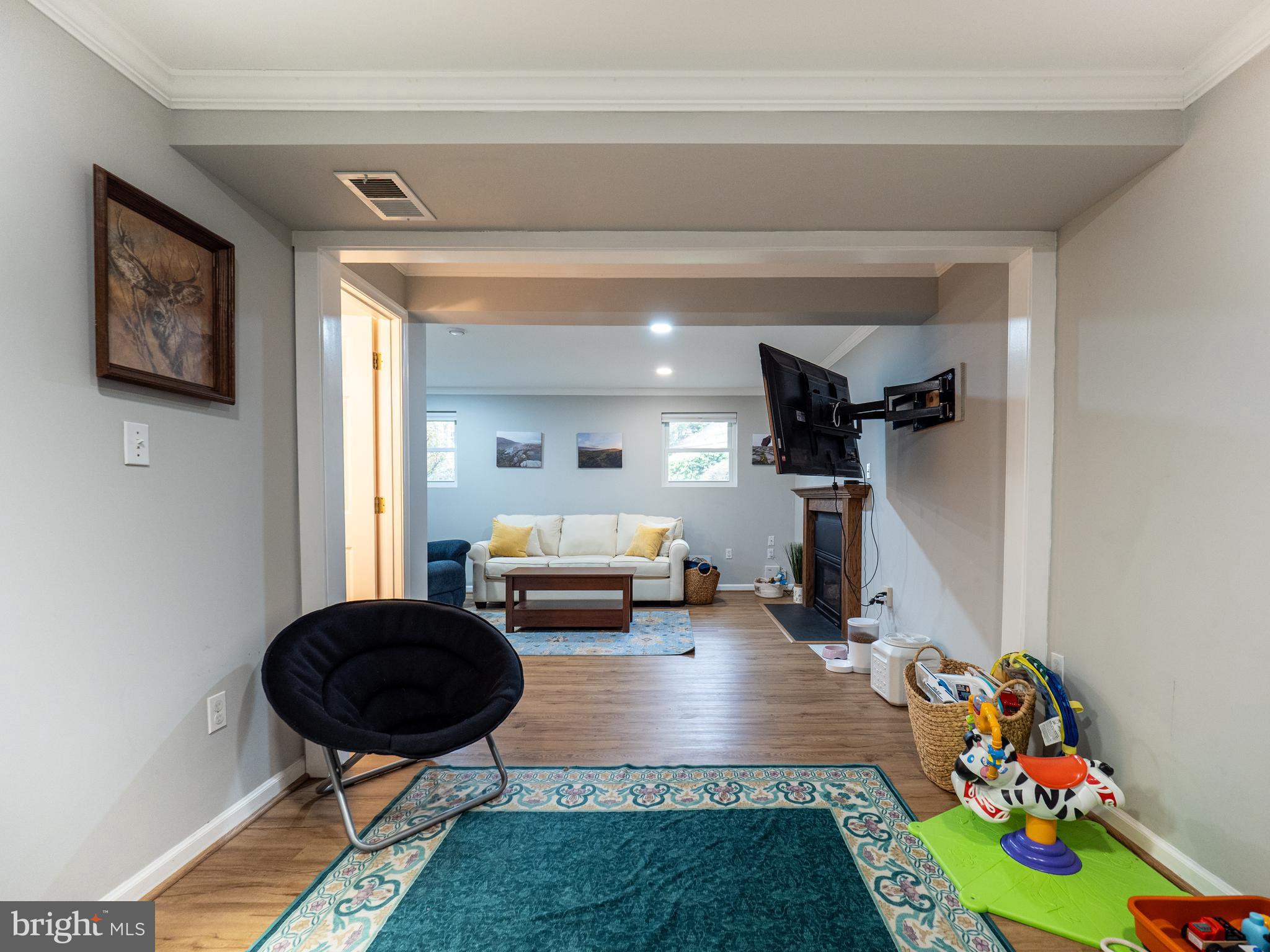 CHURCHILL TOWN SECTOR - Residential Lease