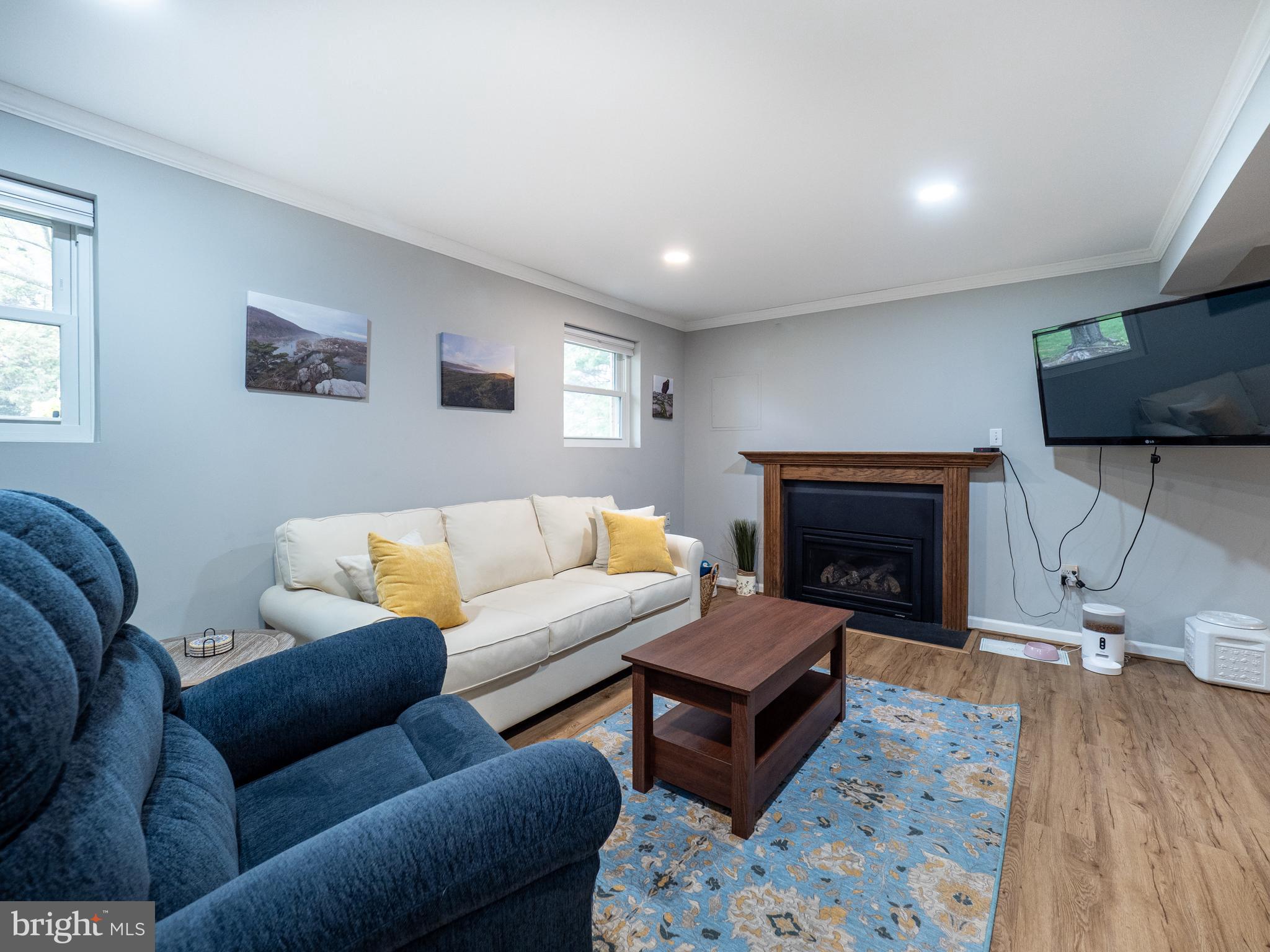 CHURCHILL TOWN SECTOR - Residential Lease