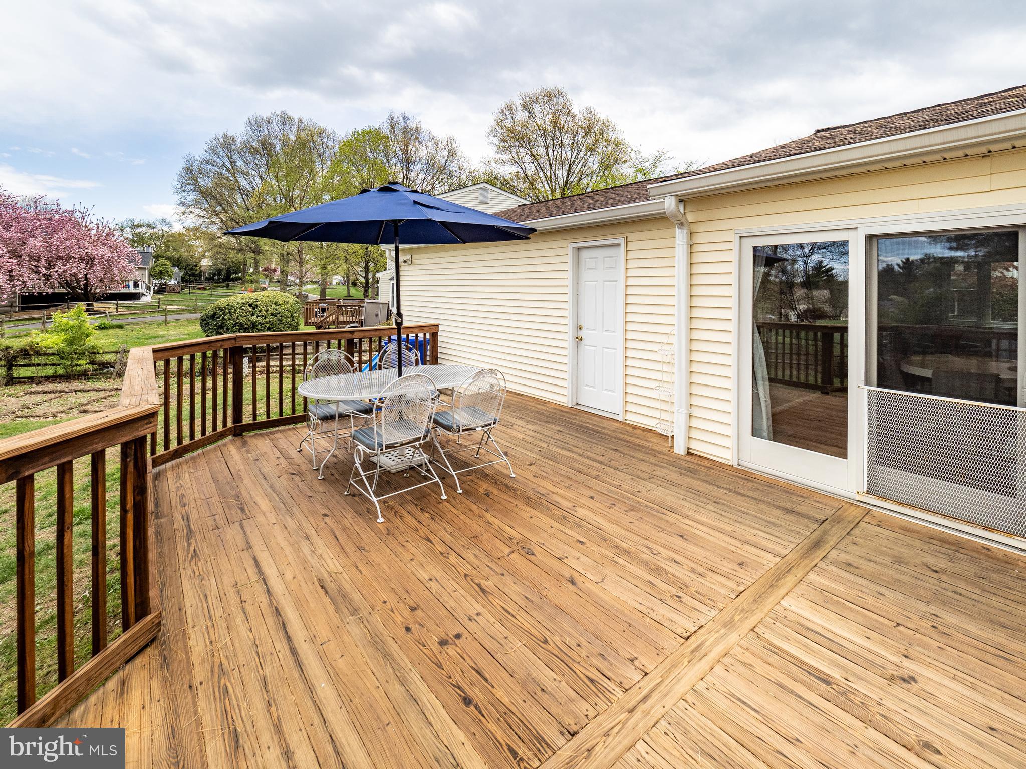 CHURCHILL TOWN SECTOR - Residential Lease