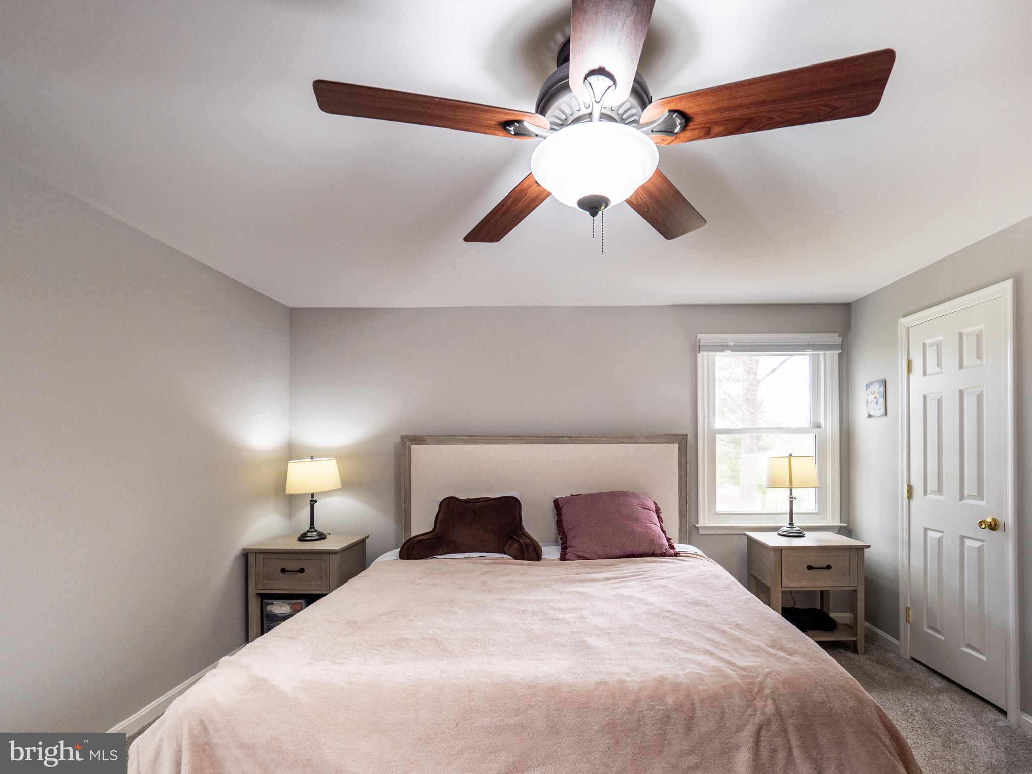 CHURCHILL TOWN SECTOR - Residential Lease