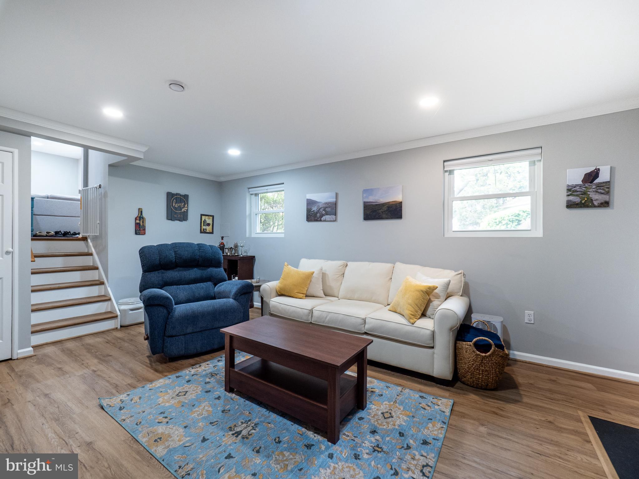 CHURCHILL TOWN SECTOR - Residential Lease