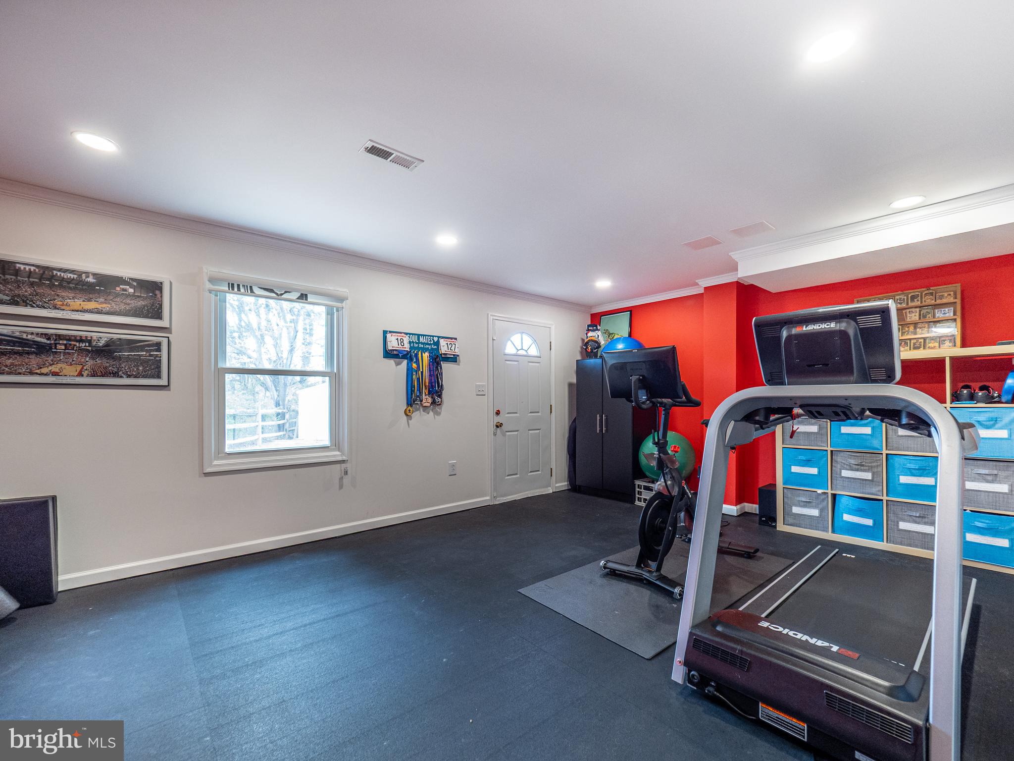 CHURCHILL TOWN SECTOR - Residential Lease