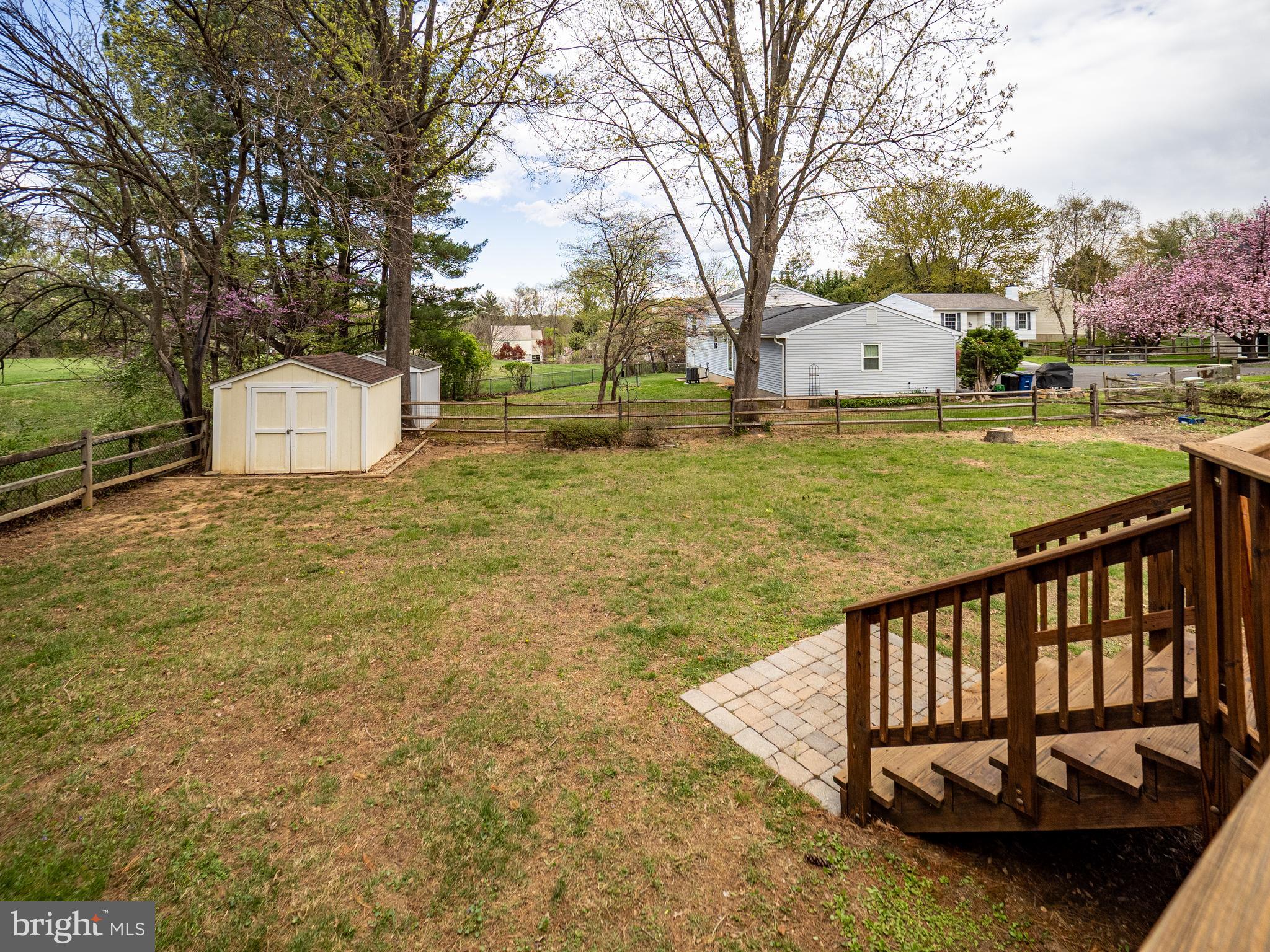 CHURCHILL TOWN SECTOR - Residential Lease