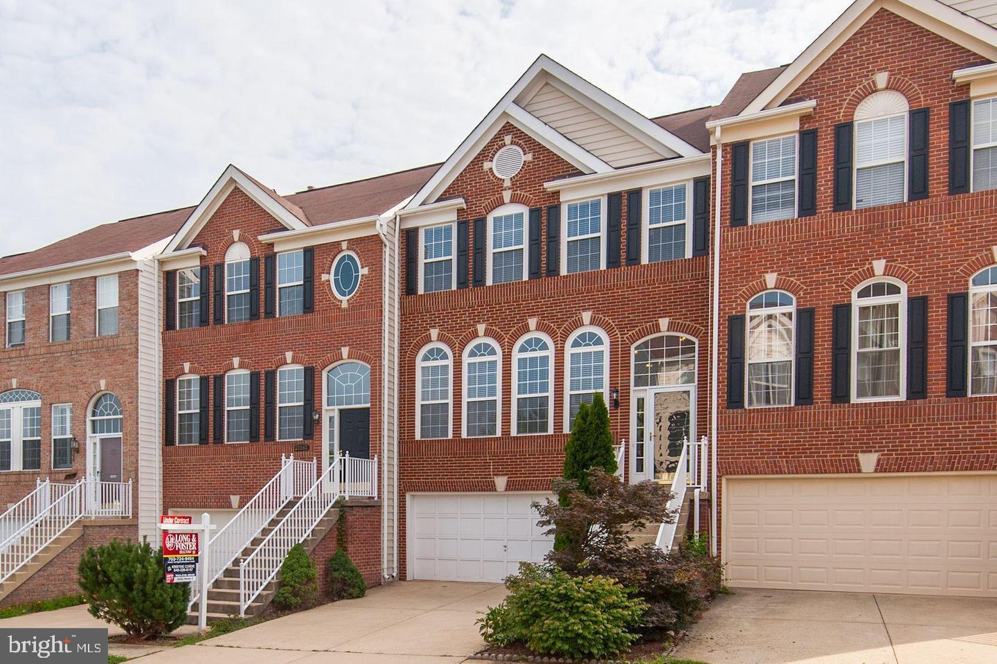 21264 VICTORIAS CROSS TERRACE