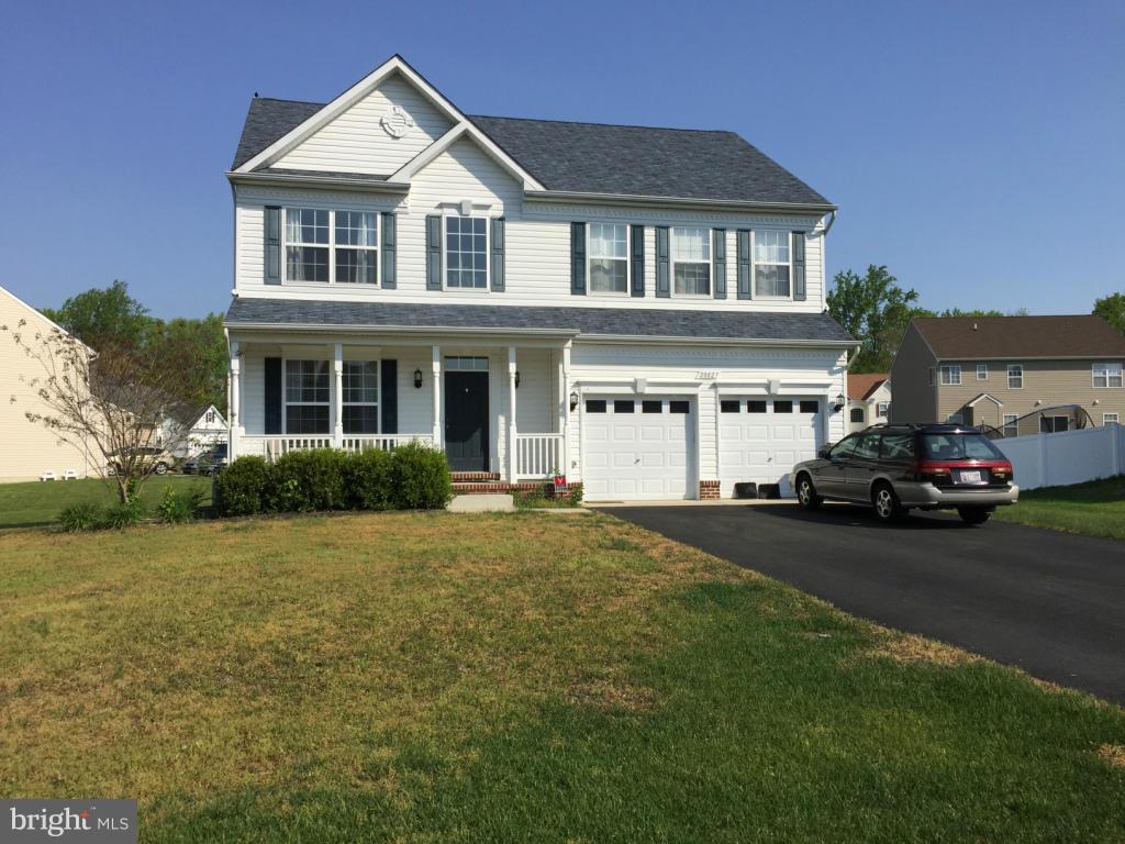 CECIL'S MILL - Residential Lease