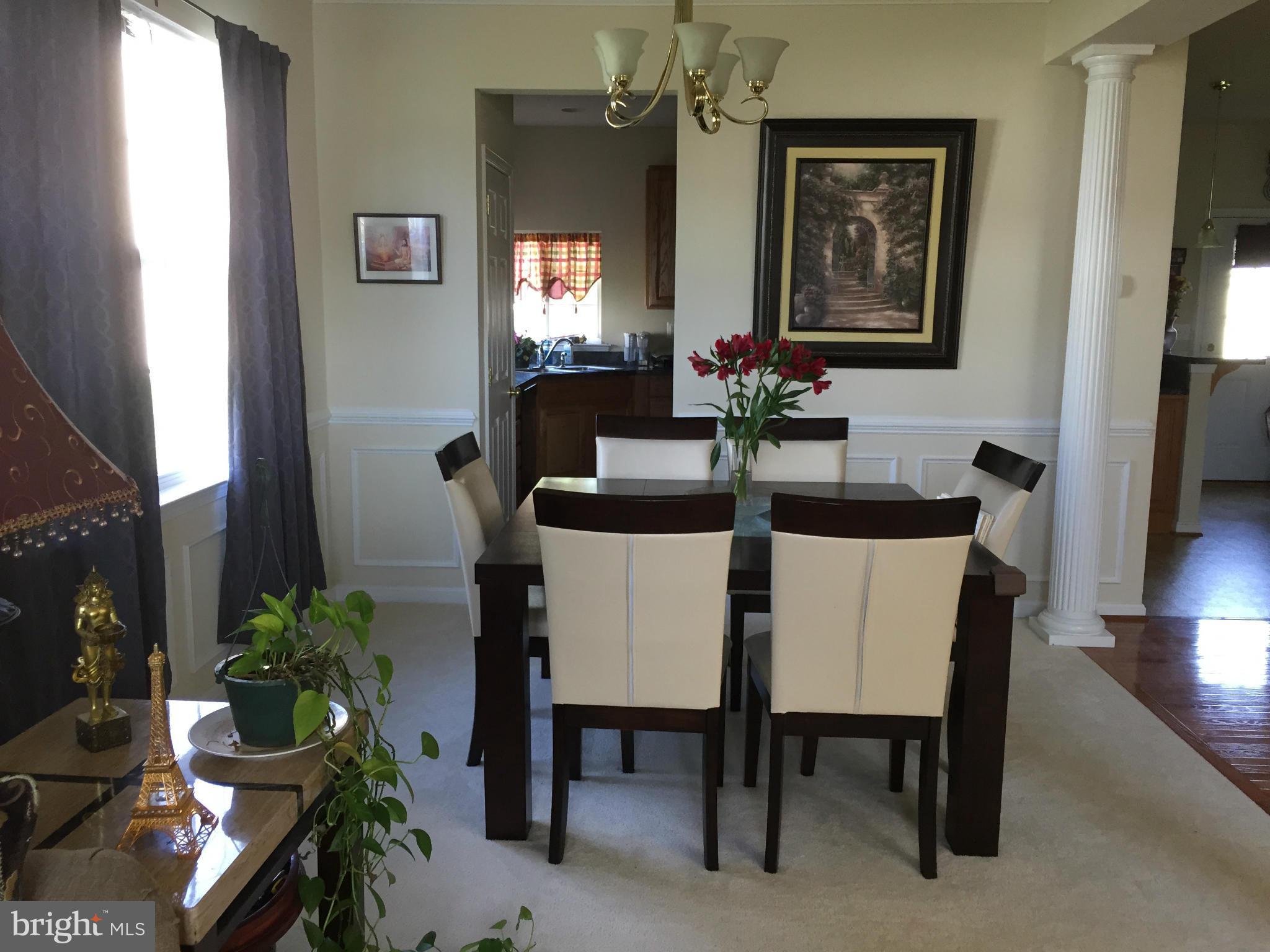 CECIL'S MILL - Residential Lease