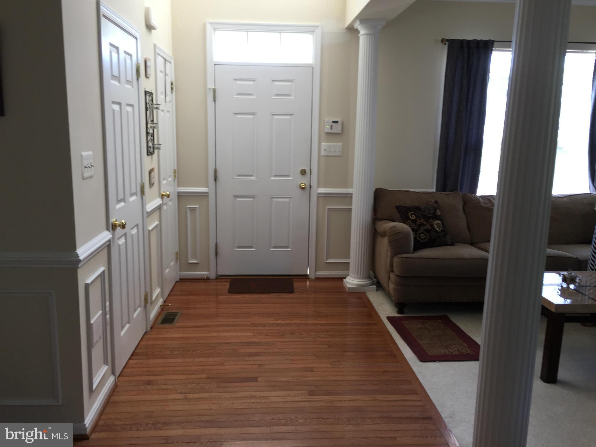 CECIL'S MILL - Residential Lease