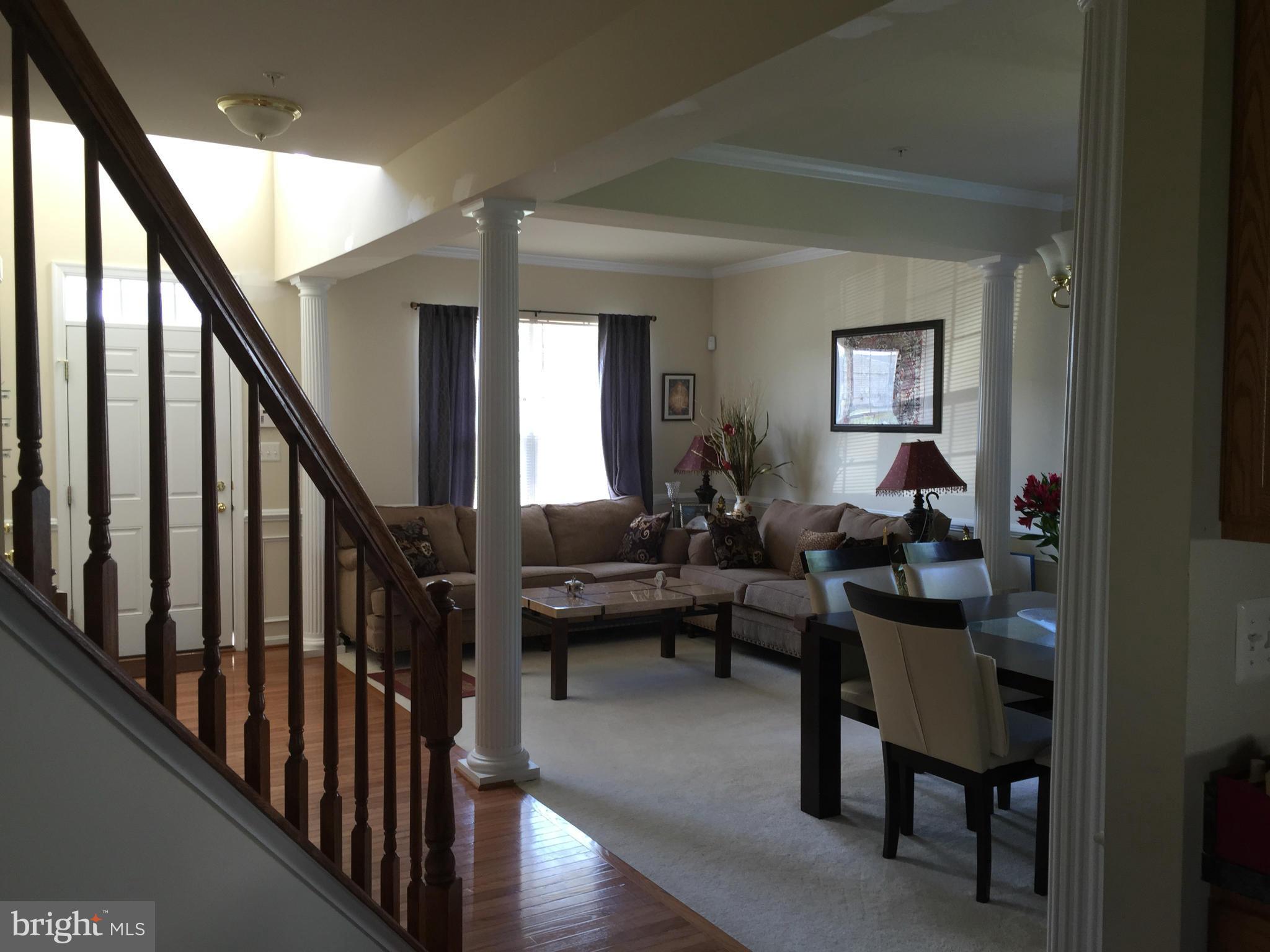 CECIL'S MILL - Residential Lease