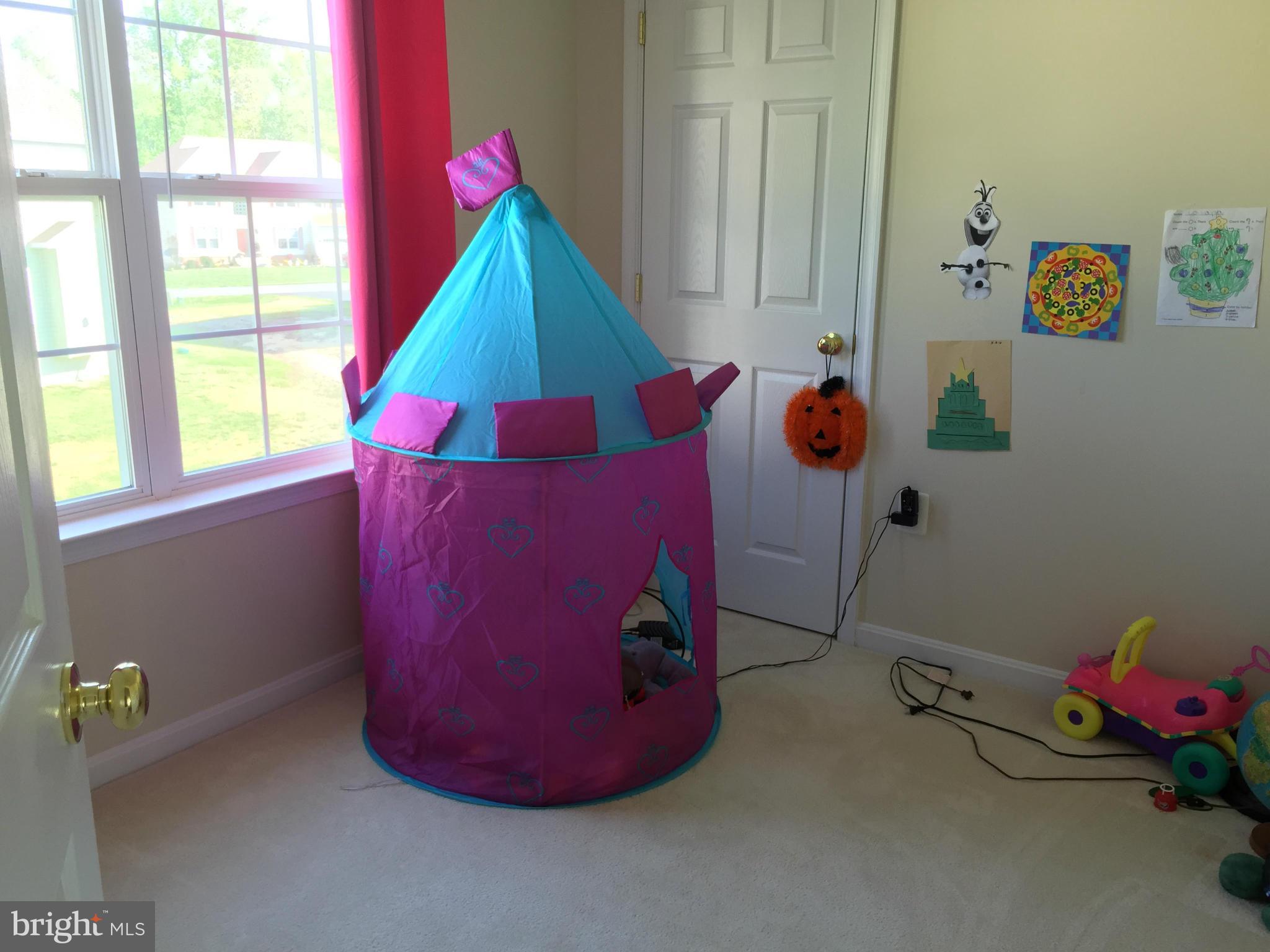 CECIL'S MILL - Residential Lease