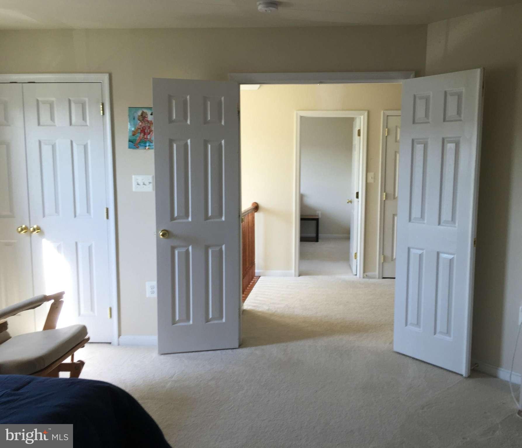 CECIL'S MILL - Residential Lease