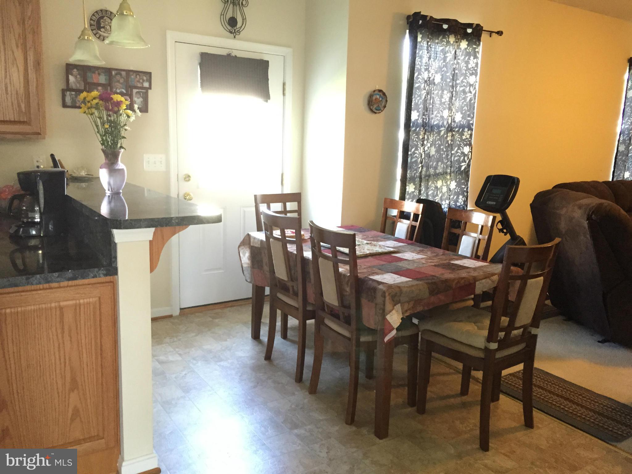 CECIL'S MILL - Residential Lease