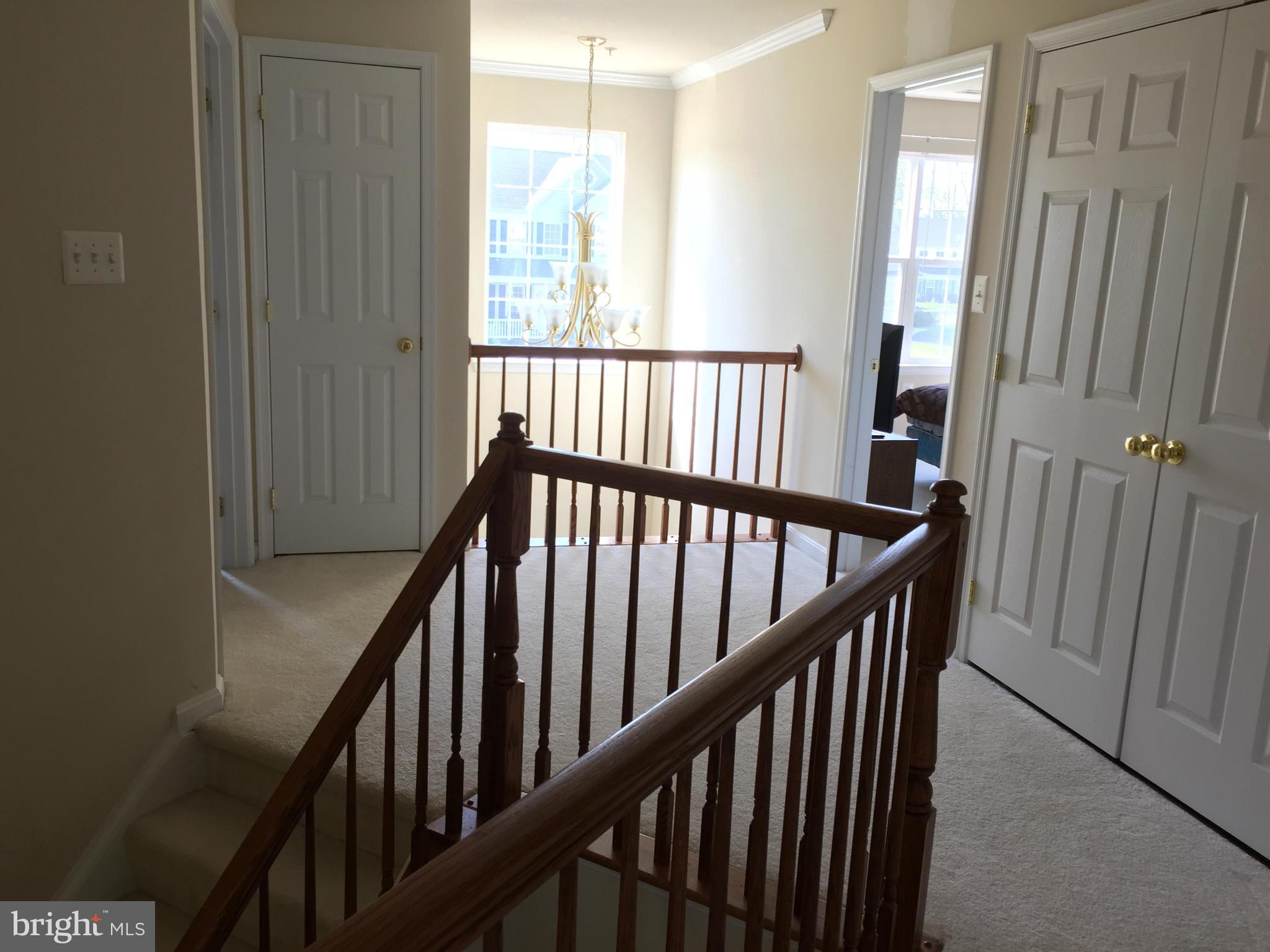 CECIL'S MILL - Residential Lease