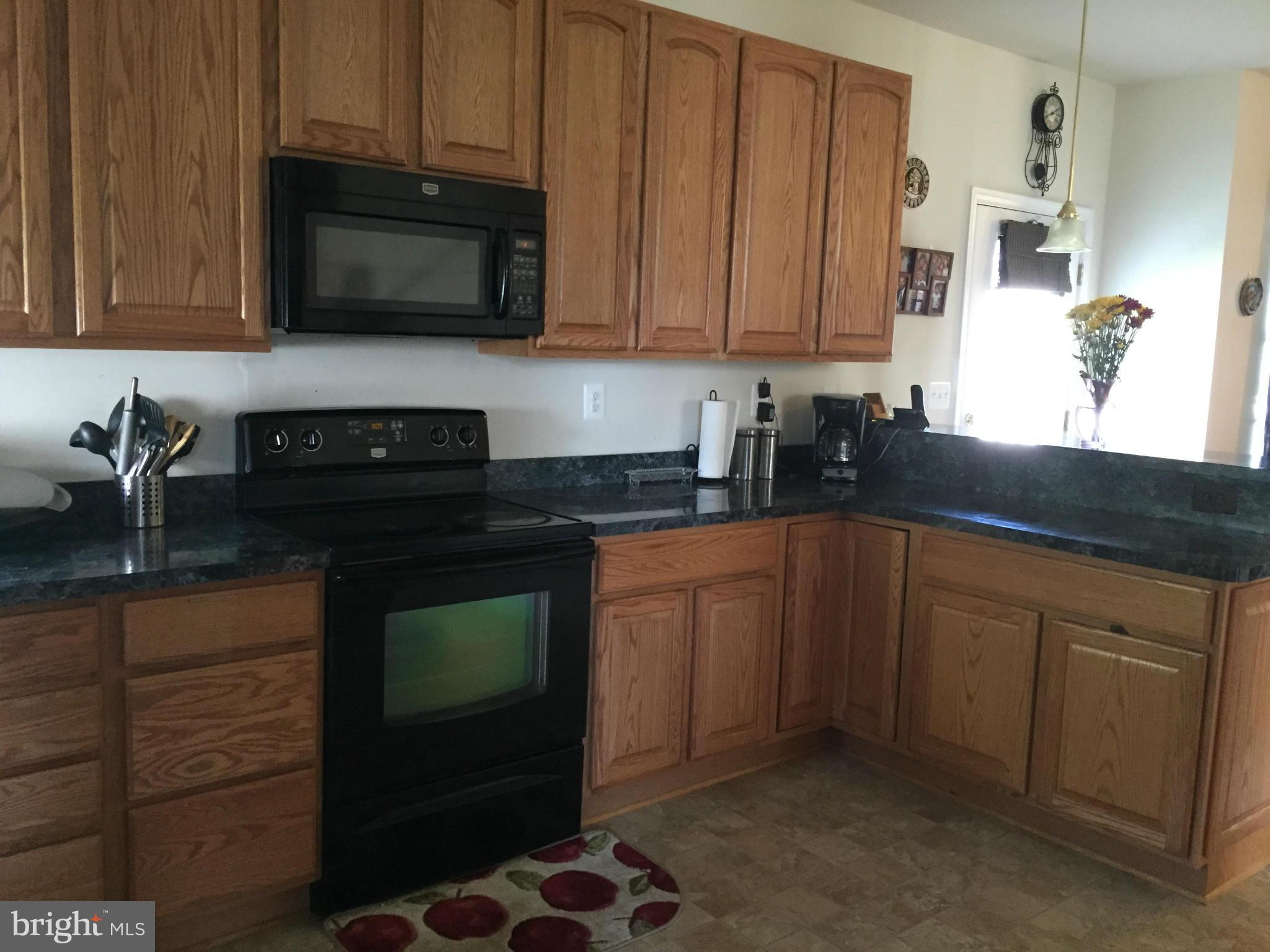 CECIL'S MILL - Residential Lease