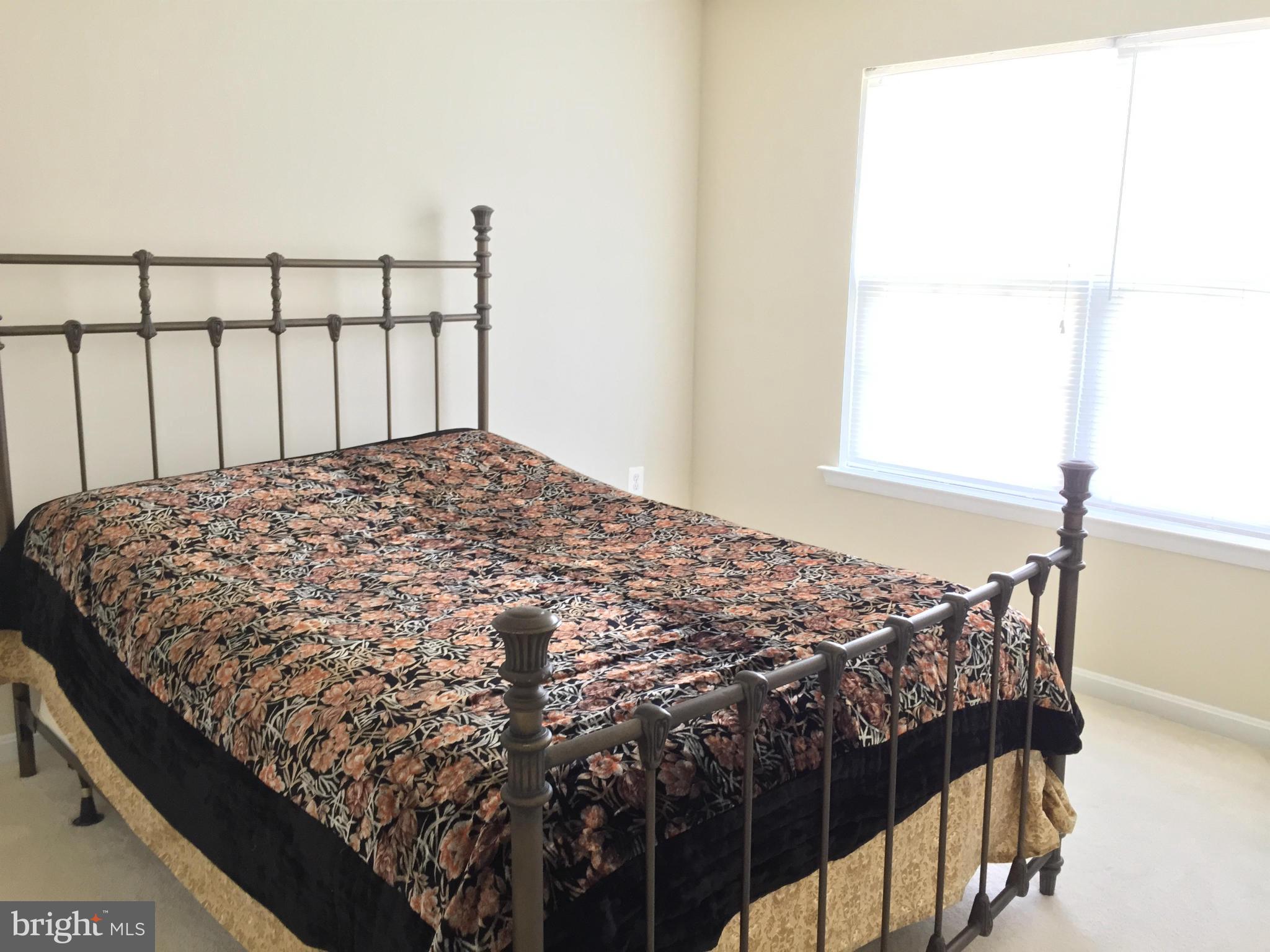 CECIL'S MILL - Residential Lease