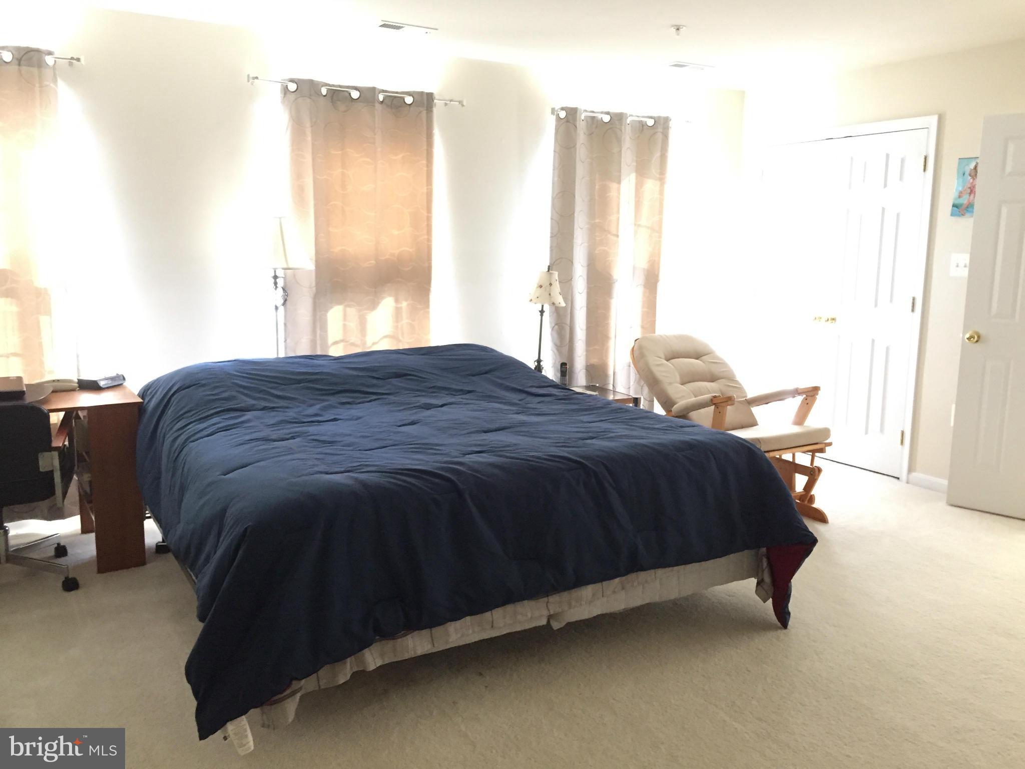 CECIL'S MILL - Residential Lease