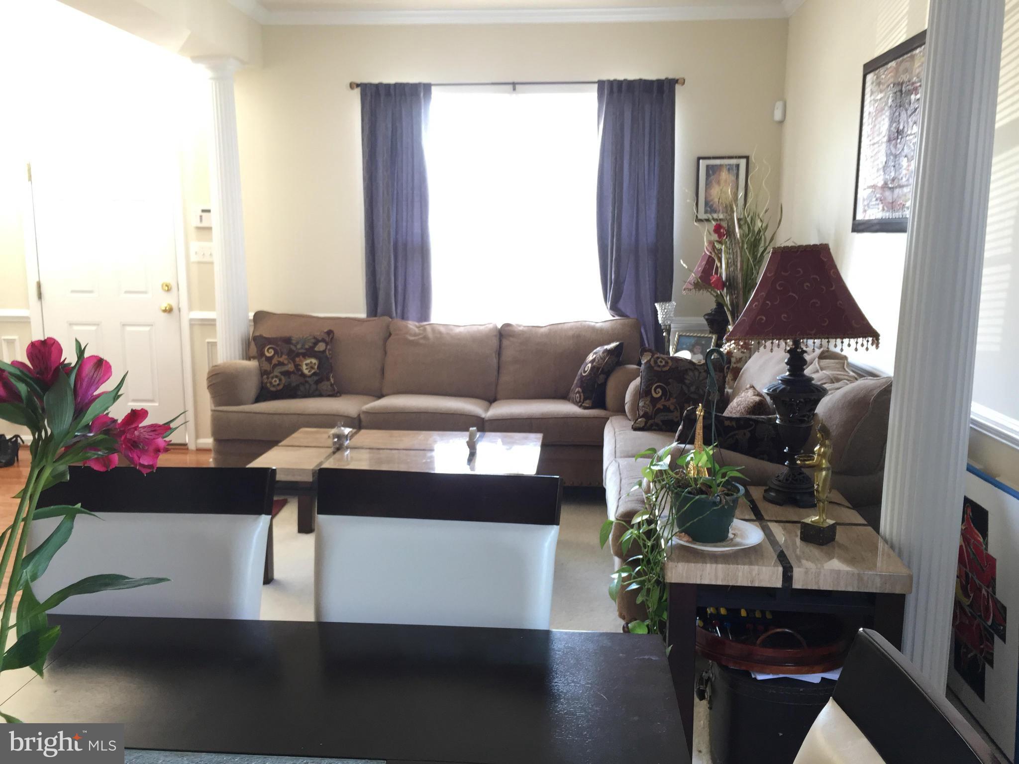 CECIL'S MILL - Residential Lease