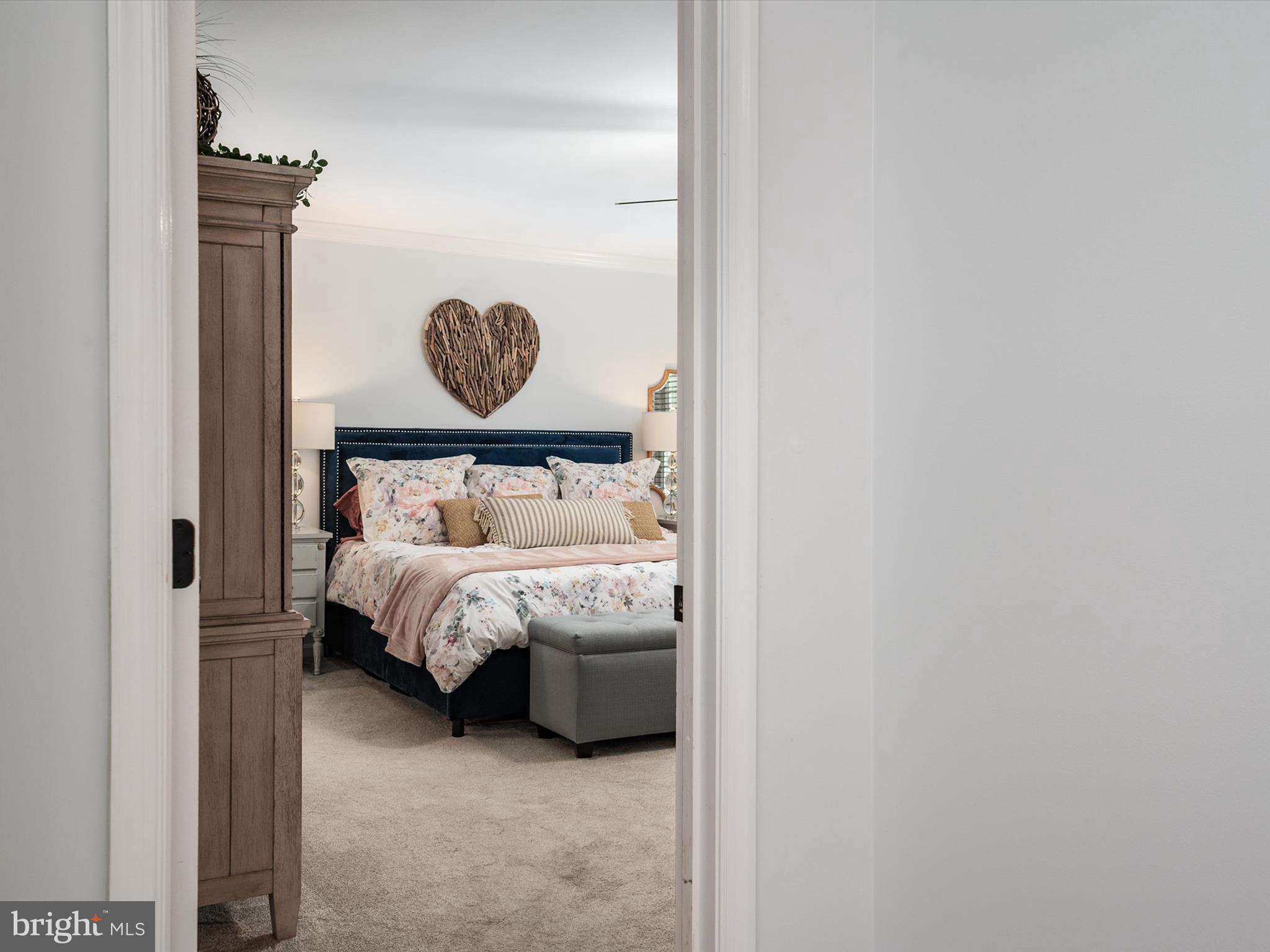 SABRINA PARK - Residential