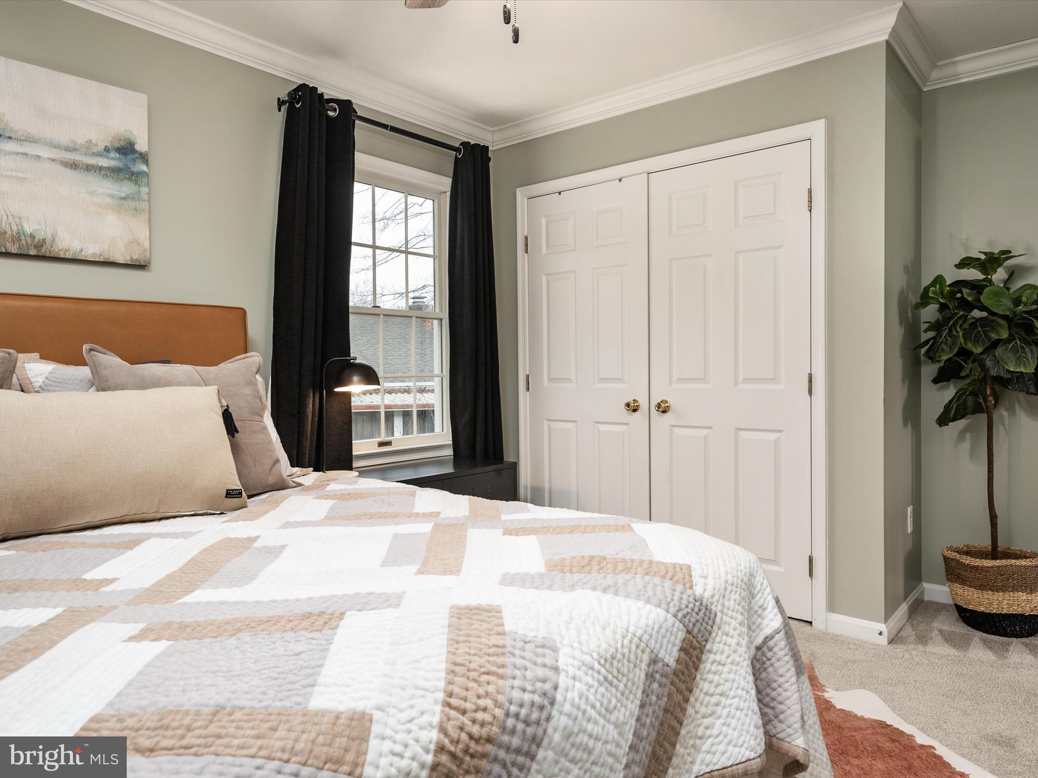 SABRINA PARK - Residential