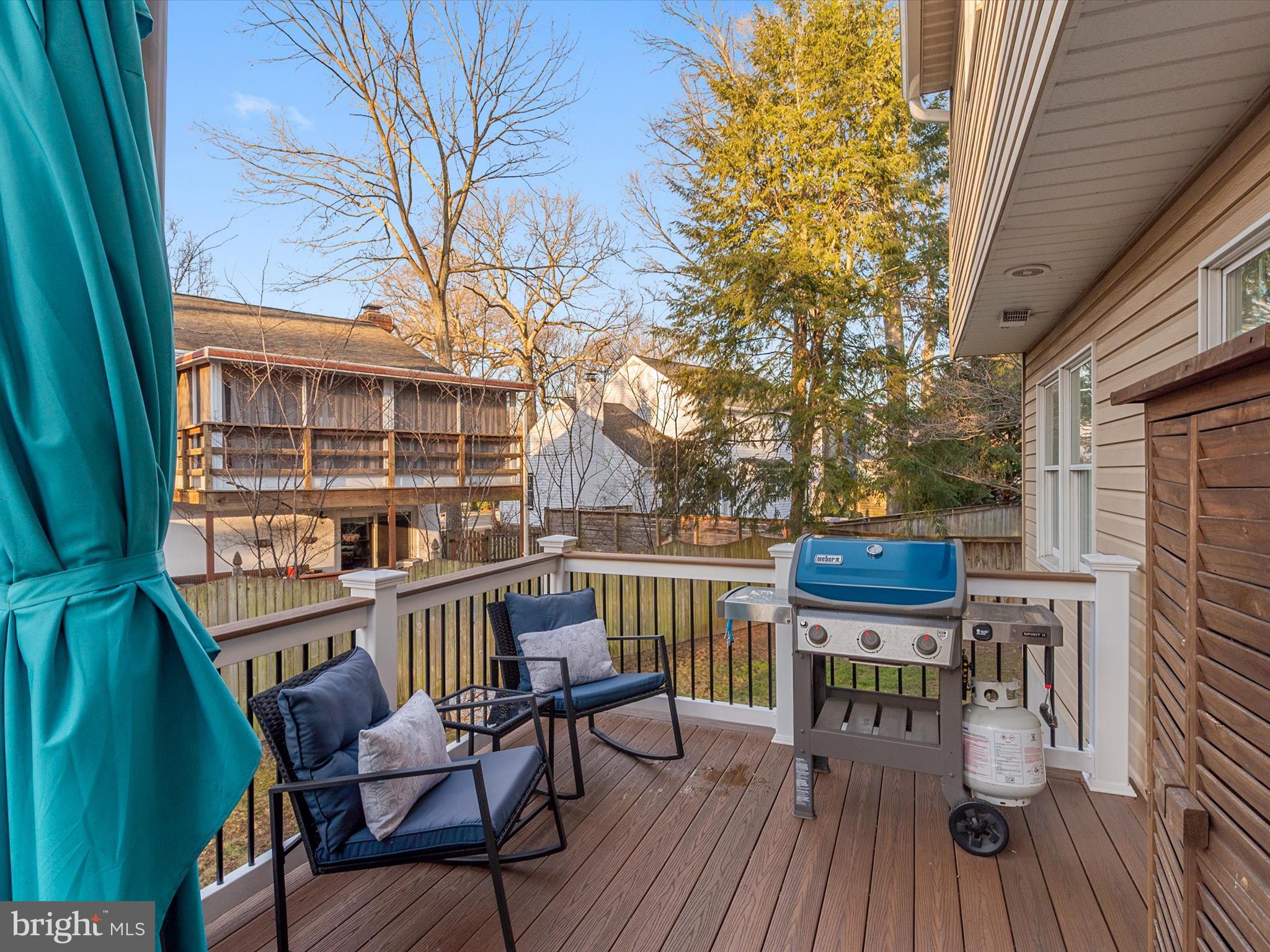 SABRINA PARK - Residential