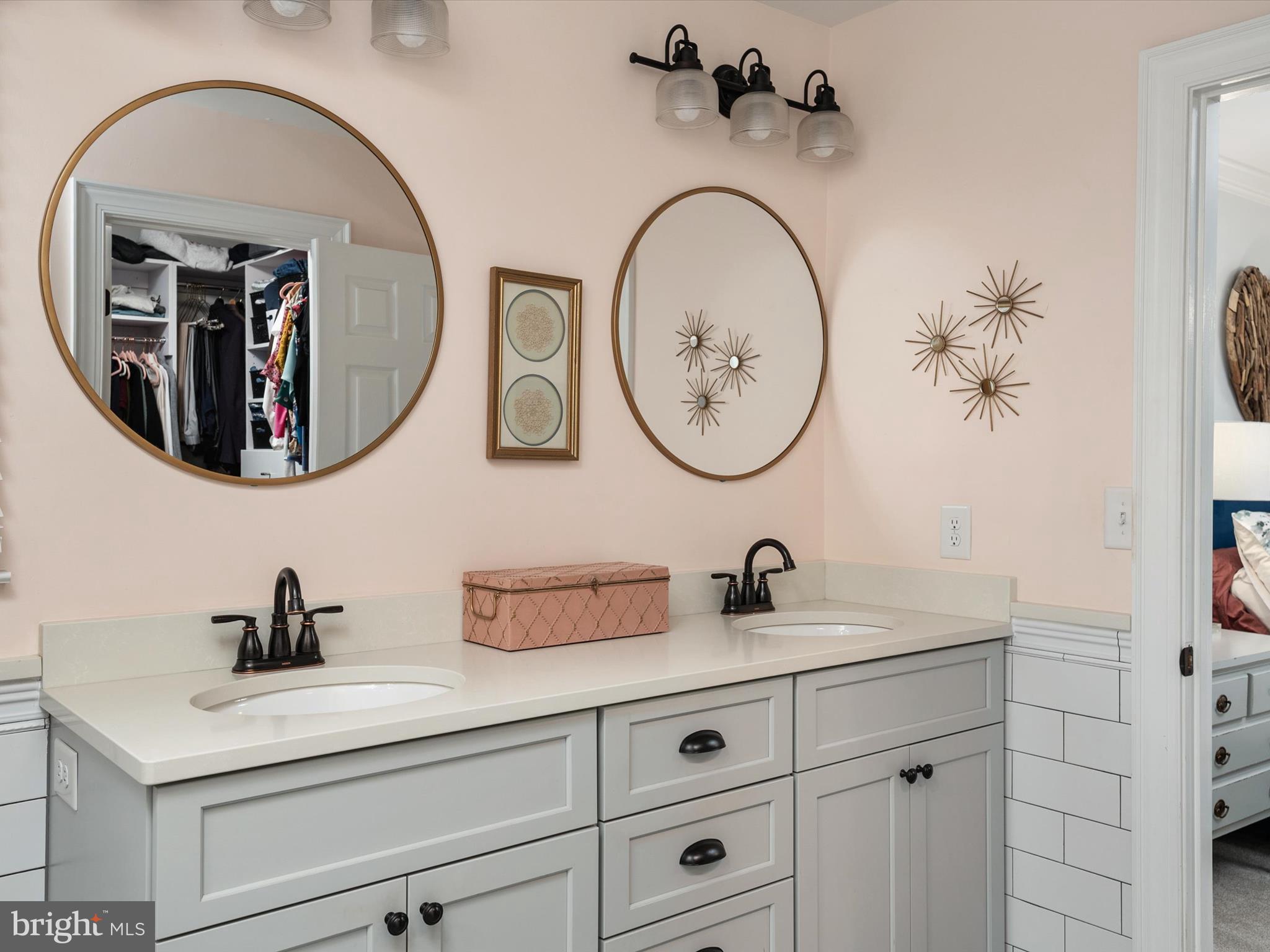 SABRINA PARK - Residential