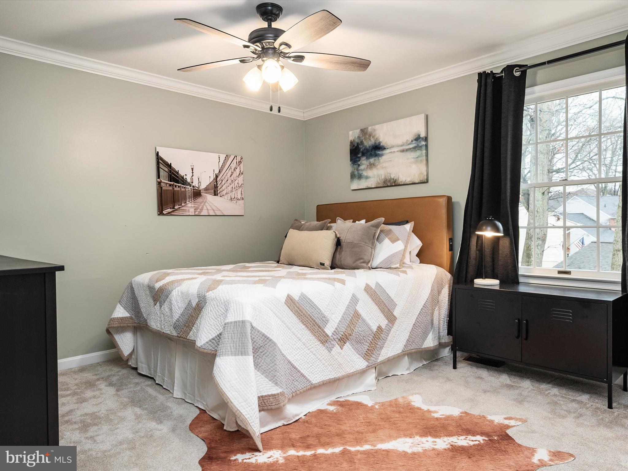 SABRINA PARK - Residential