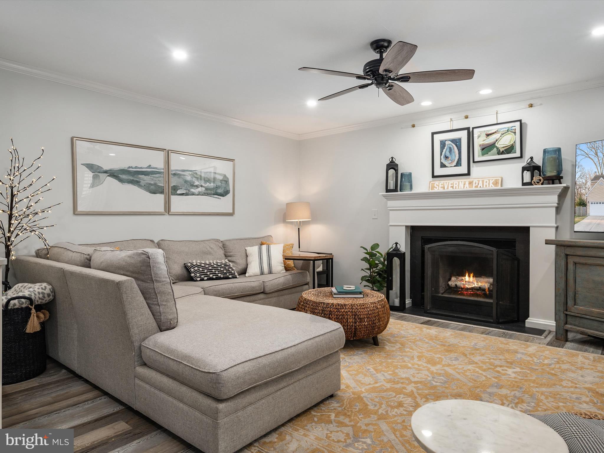 SABRINA PARK - Residential