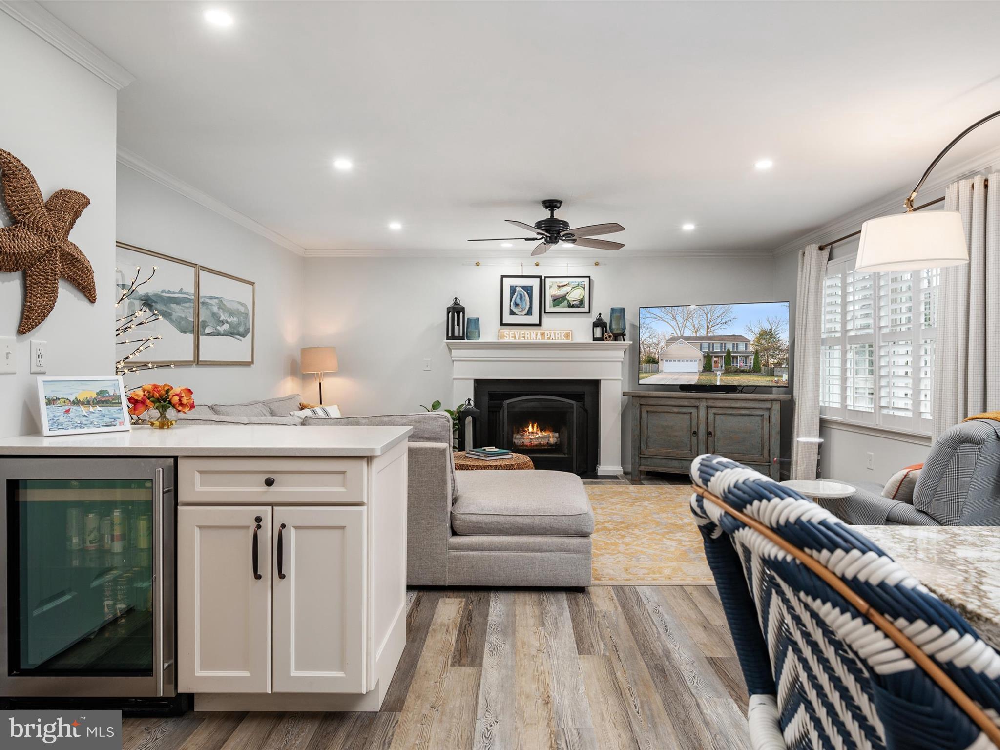 SABRINA PARK - Residential