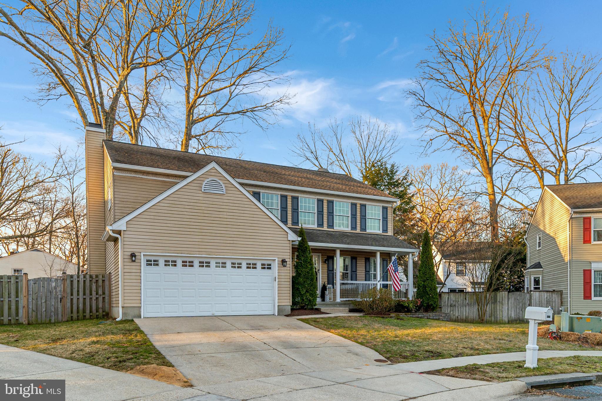 SABRINA PARK - Residential