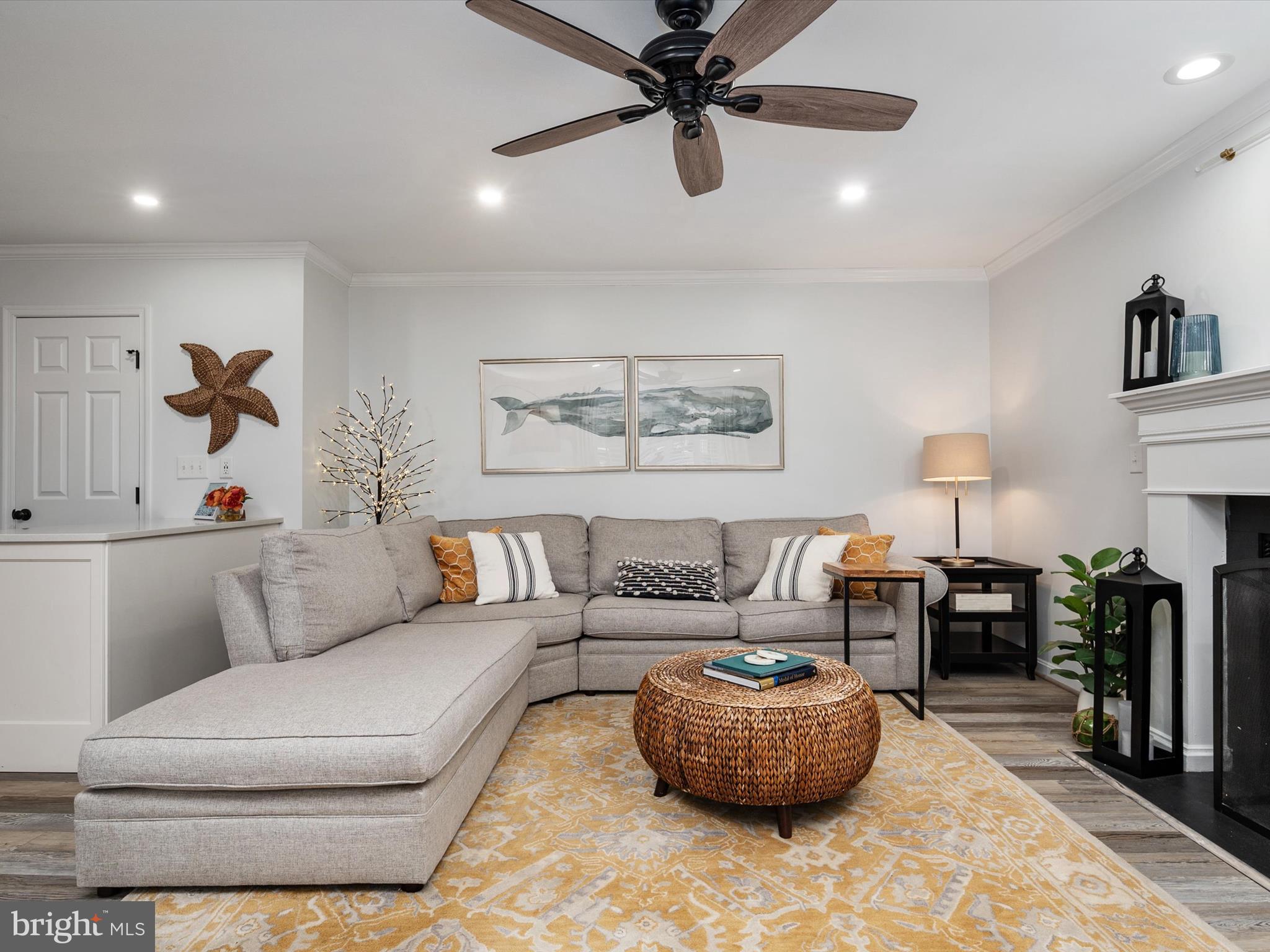 SABRINA PARK - Residential