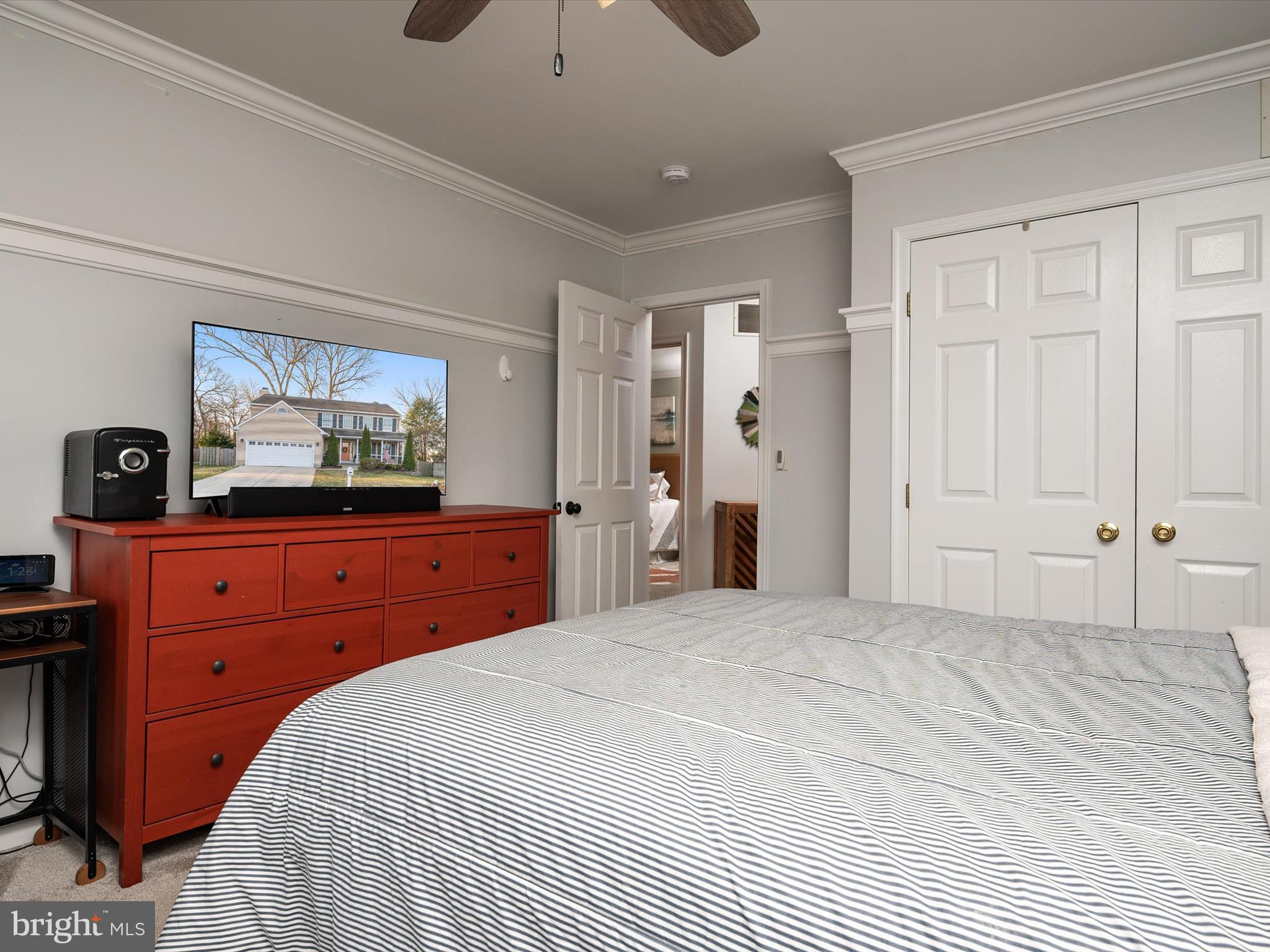 SABRINA PARK - Residential