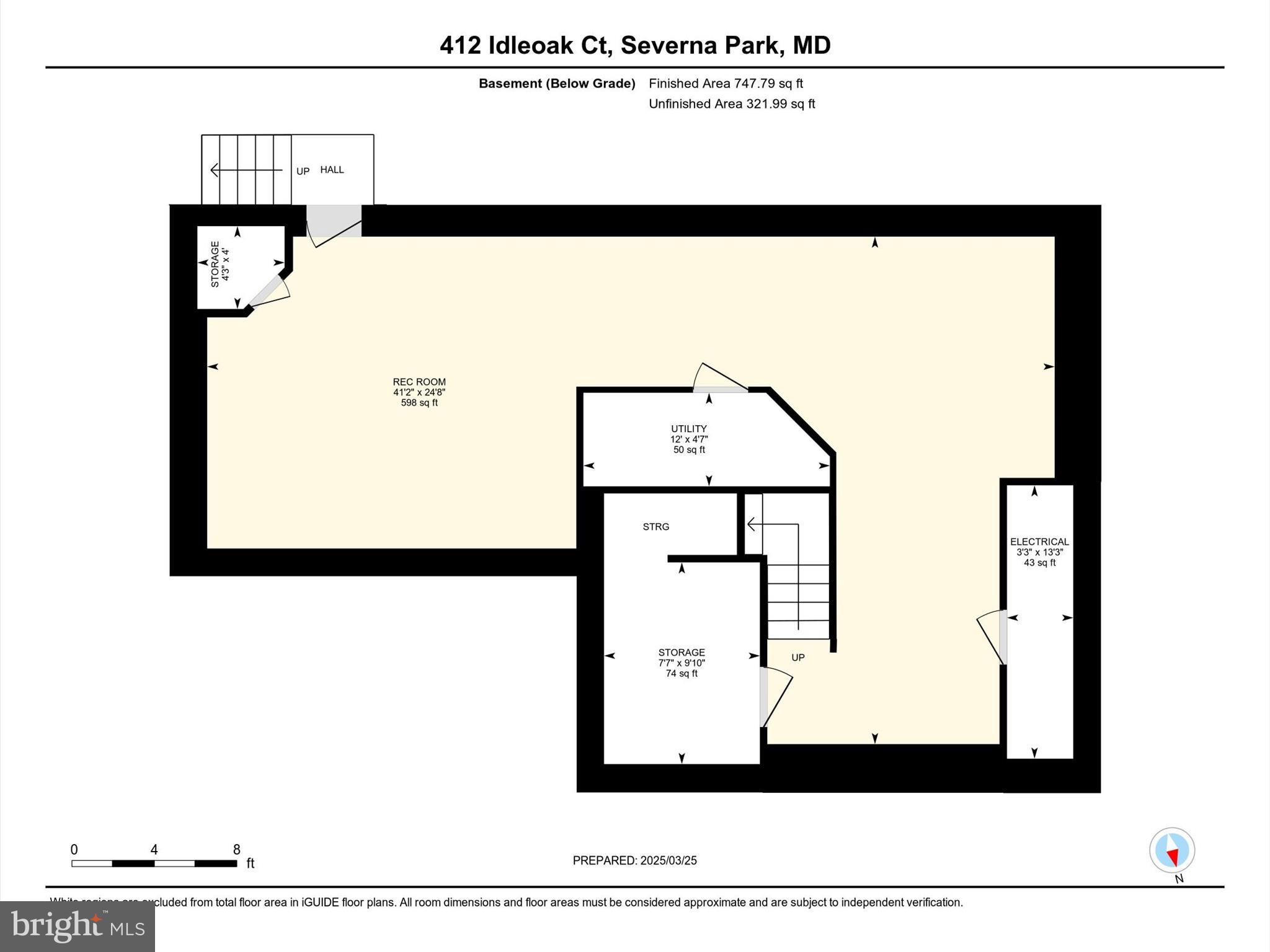 SABRINA PARK - Residential